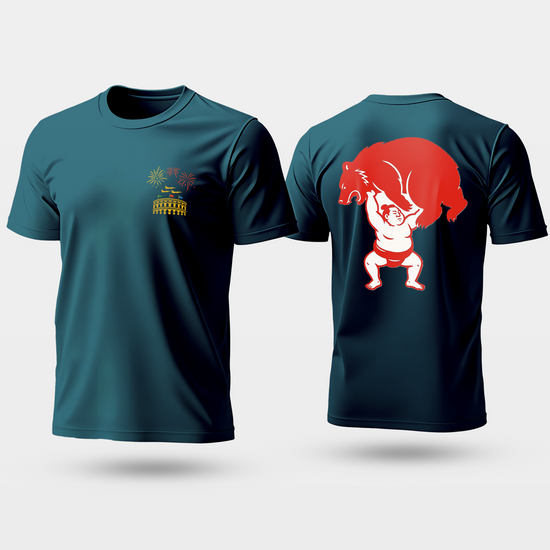 Shirts (Sumo)