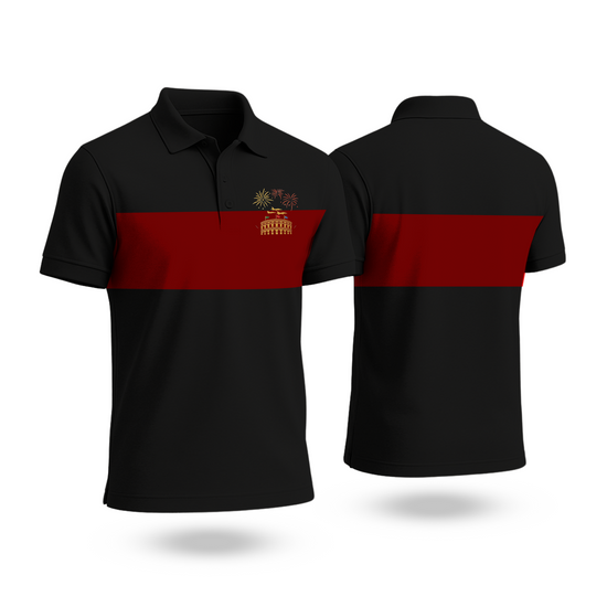 Polo Shirts