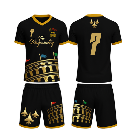 Soccer Uniforms