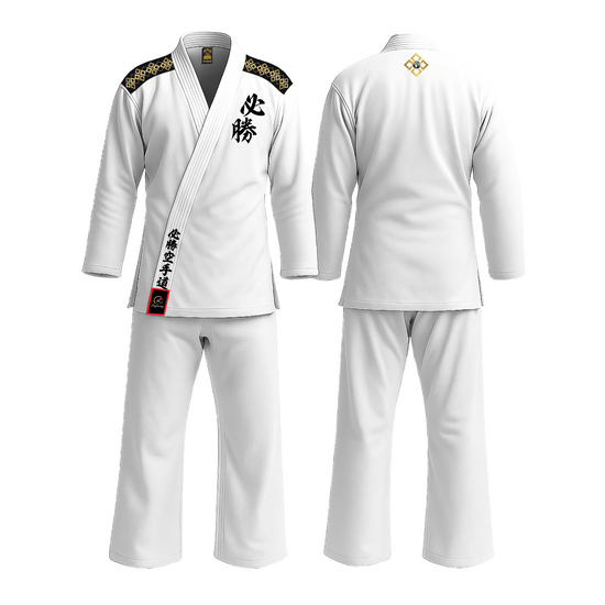 Karate Suit
