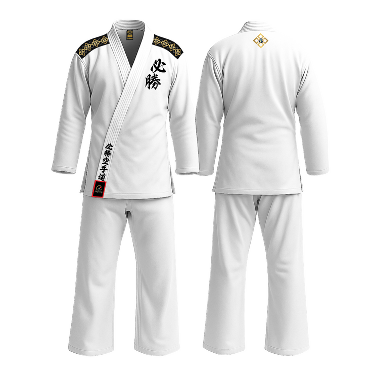 Karate Suit