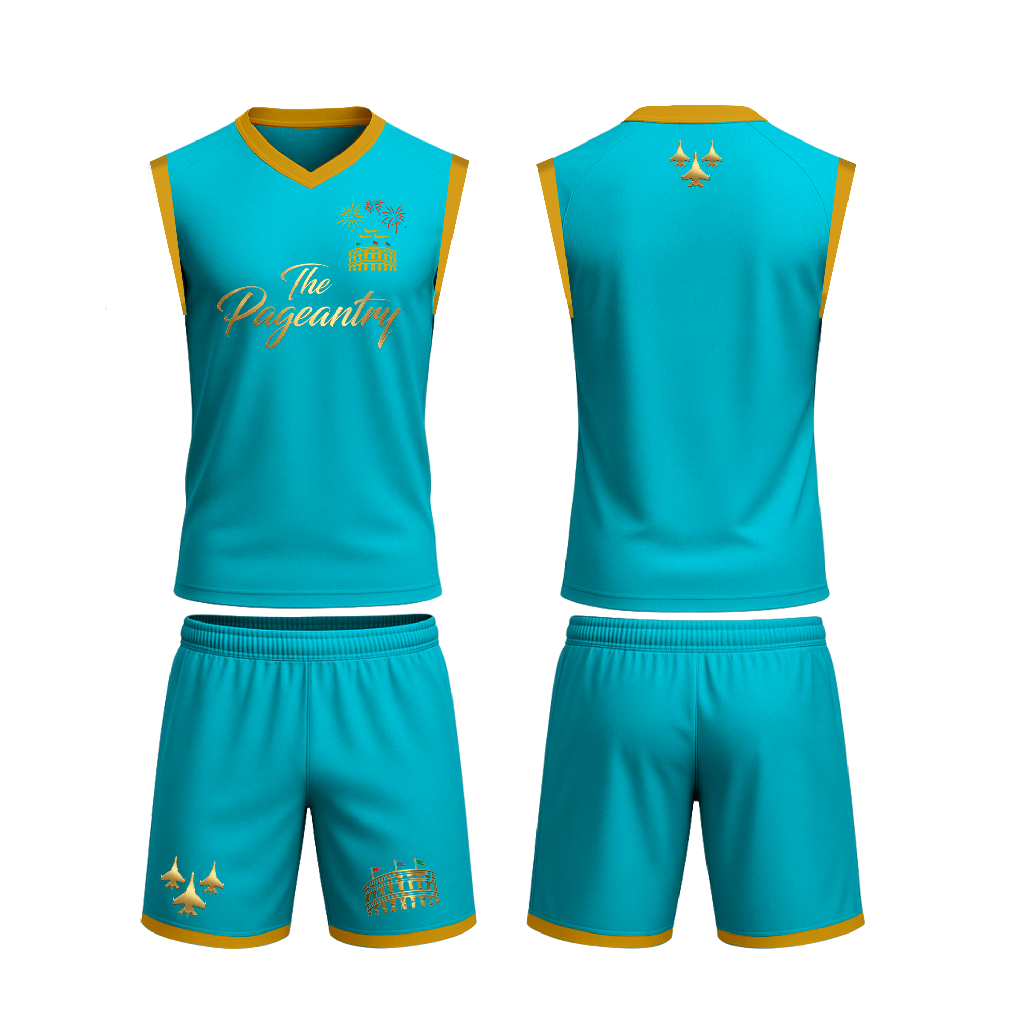 Basketball New Design