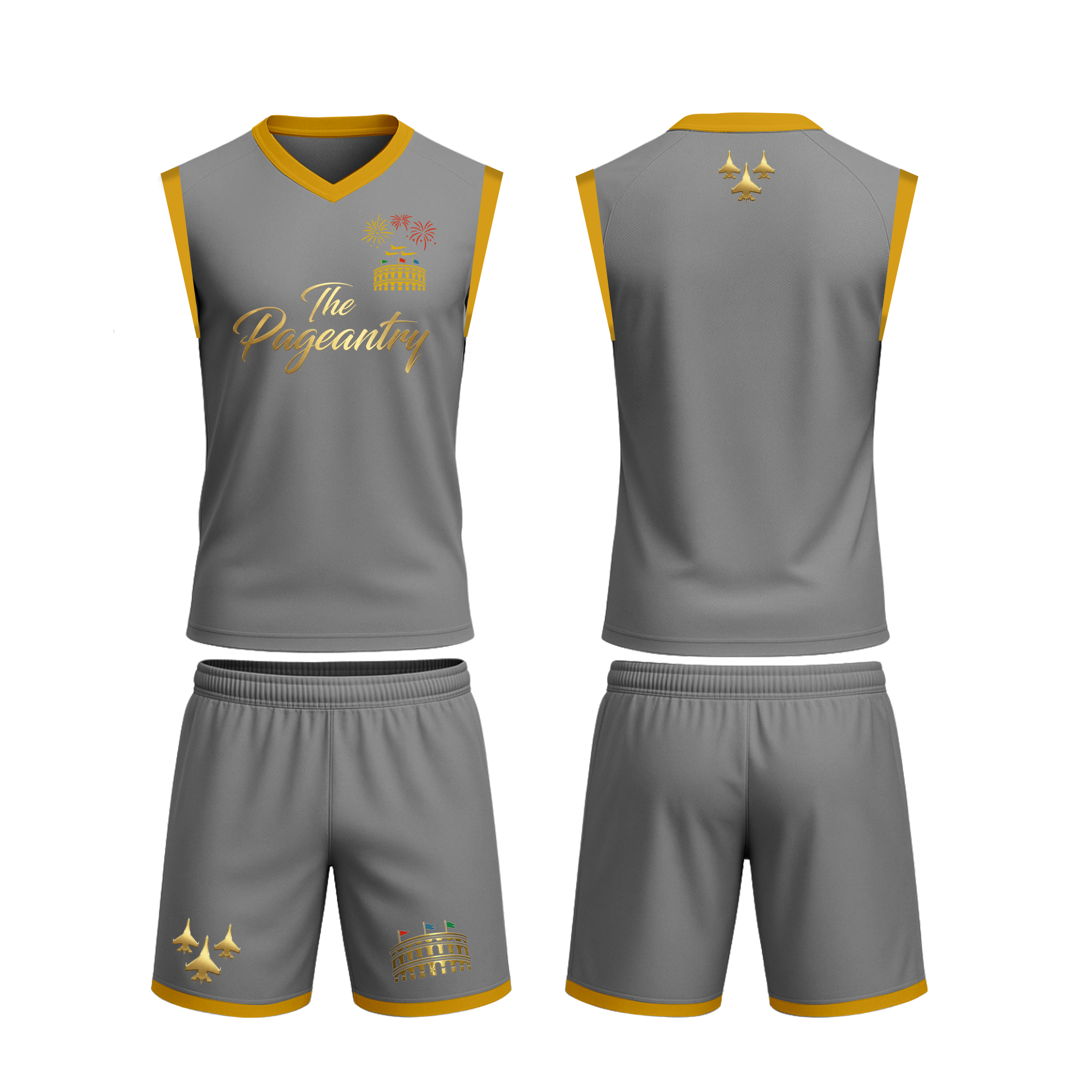 Basketball New Design