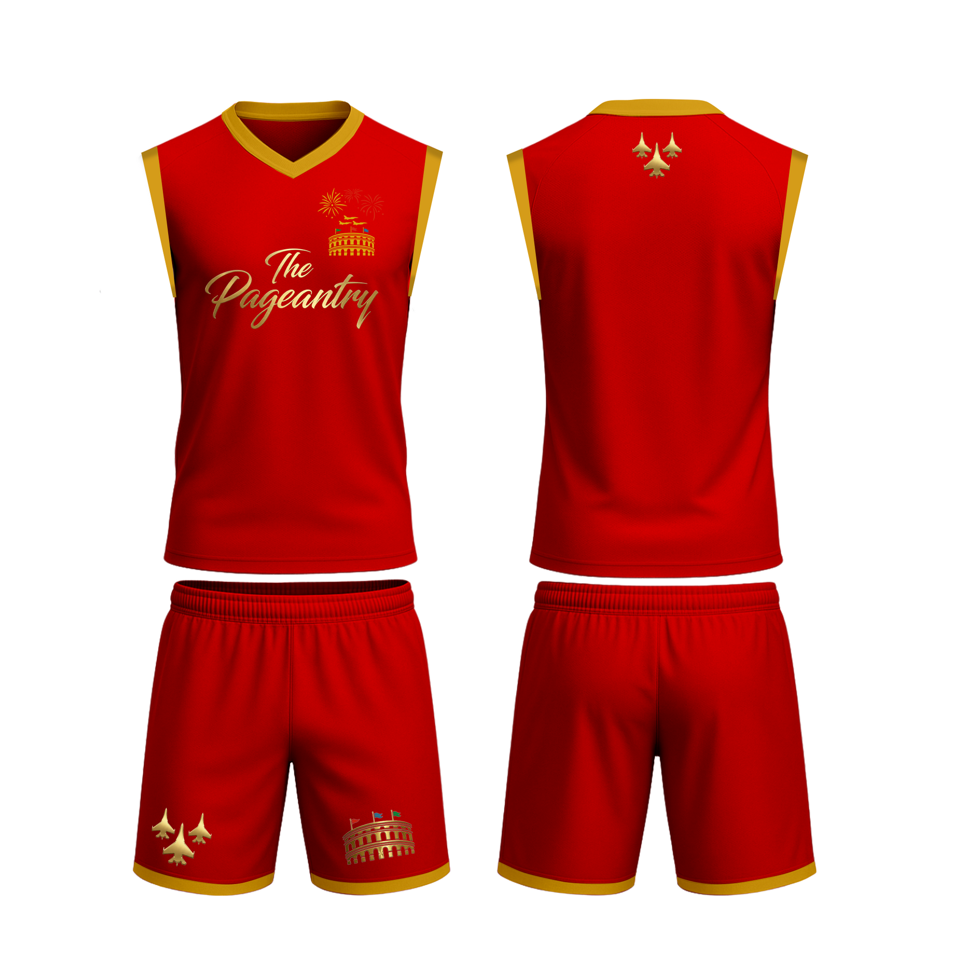 Basketball New Design