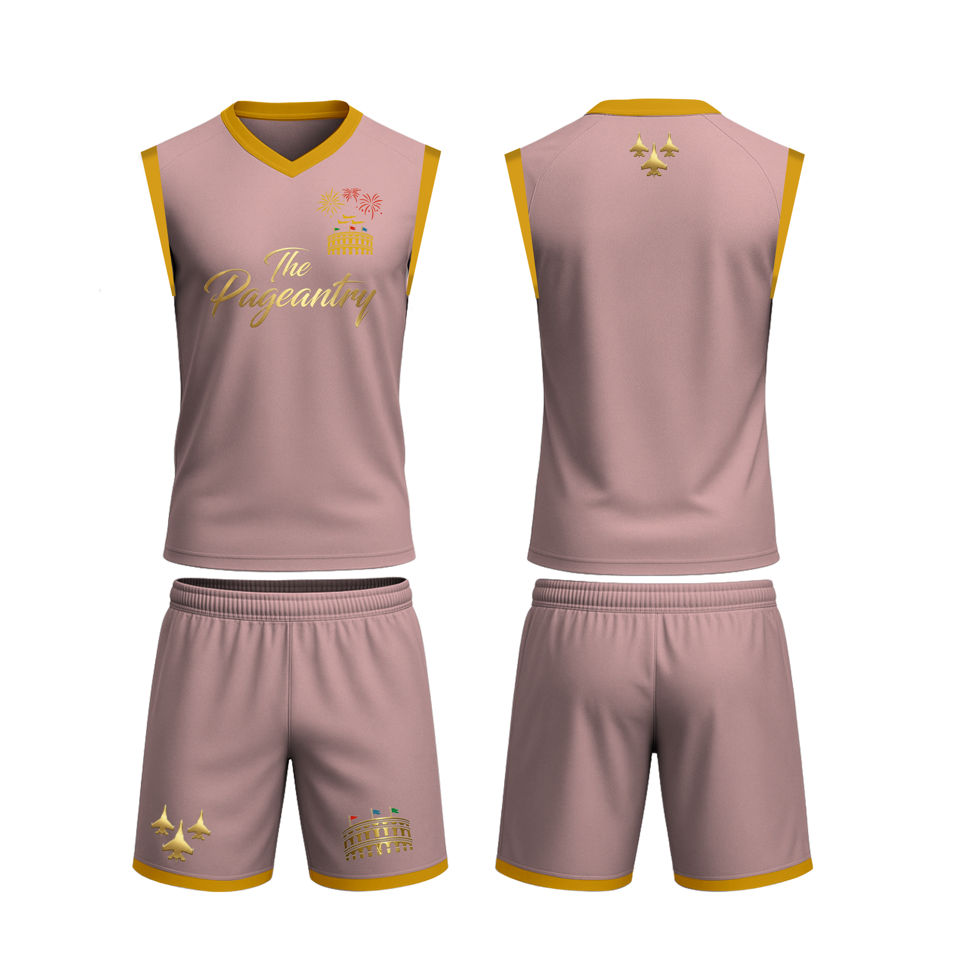 Basketball New Design