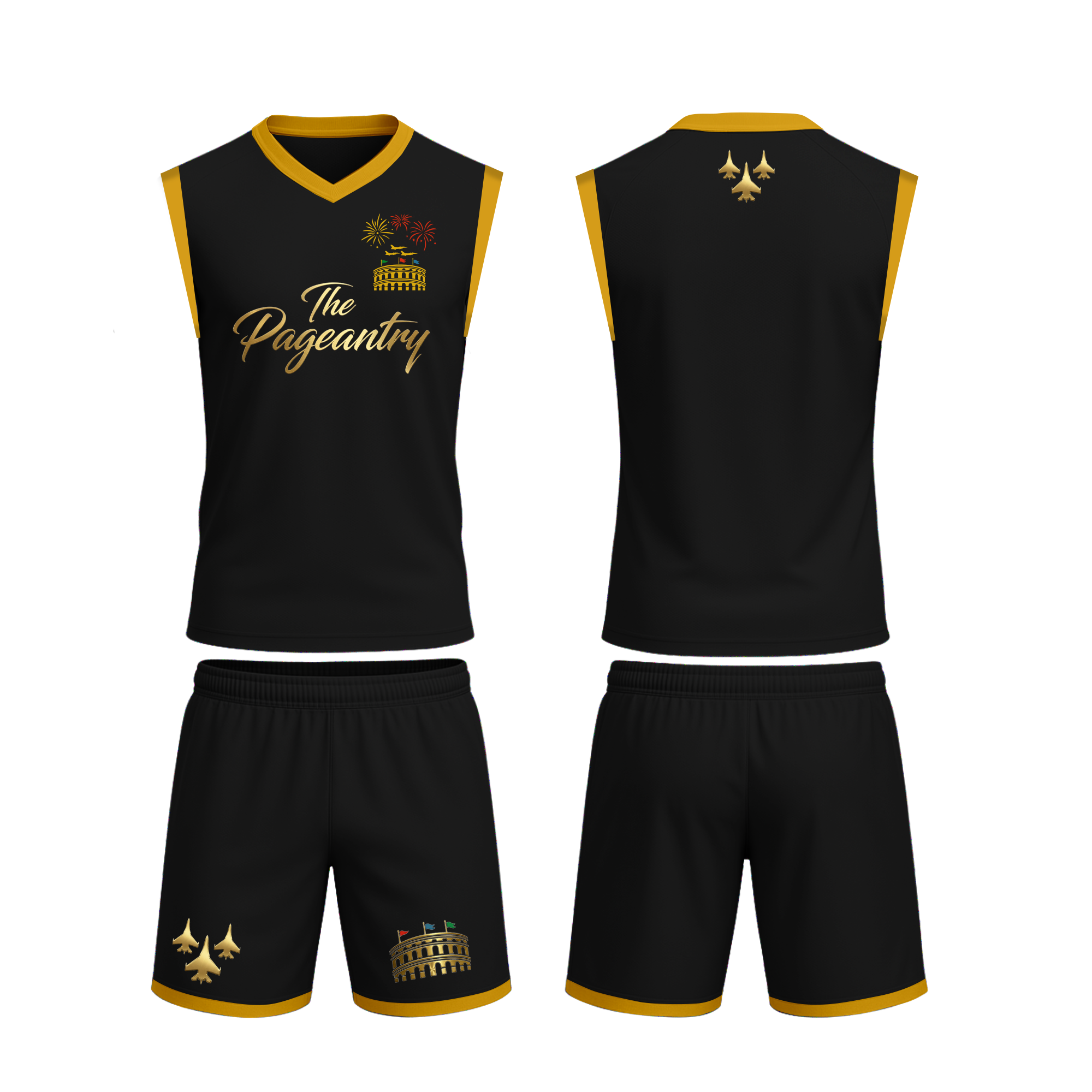Basketball New Design