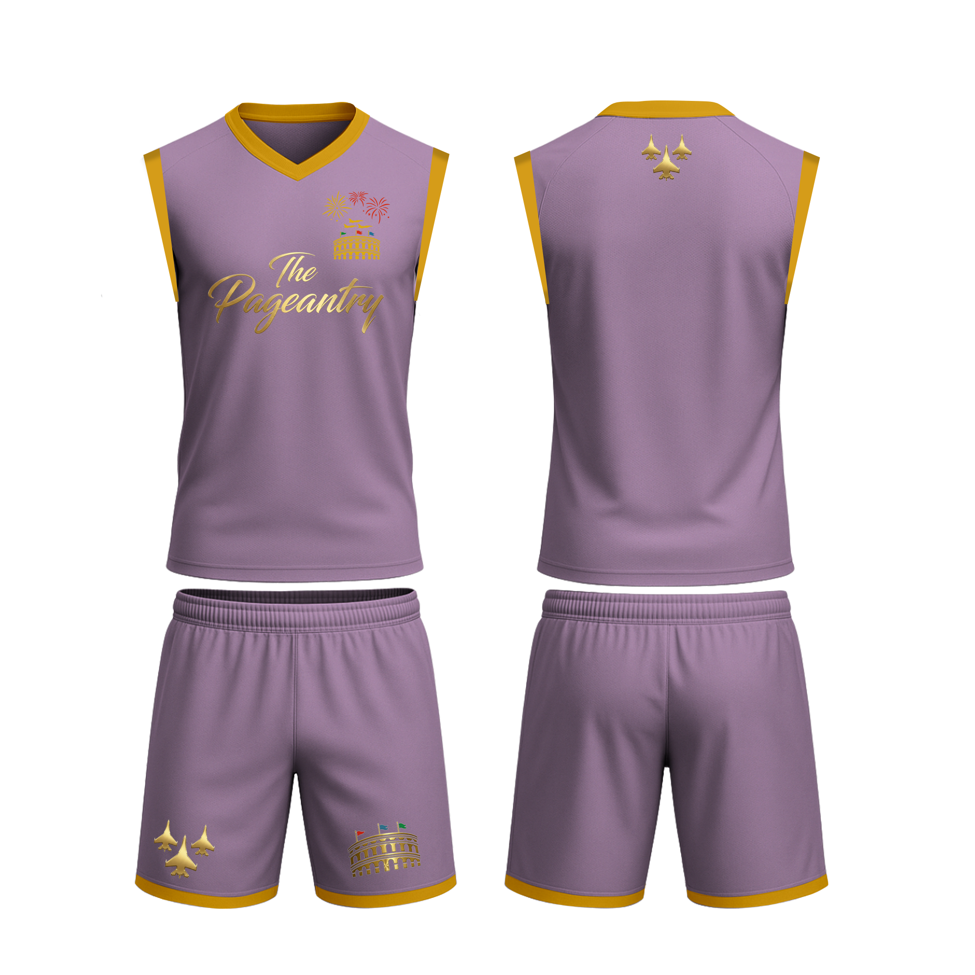Basketball New Design