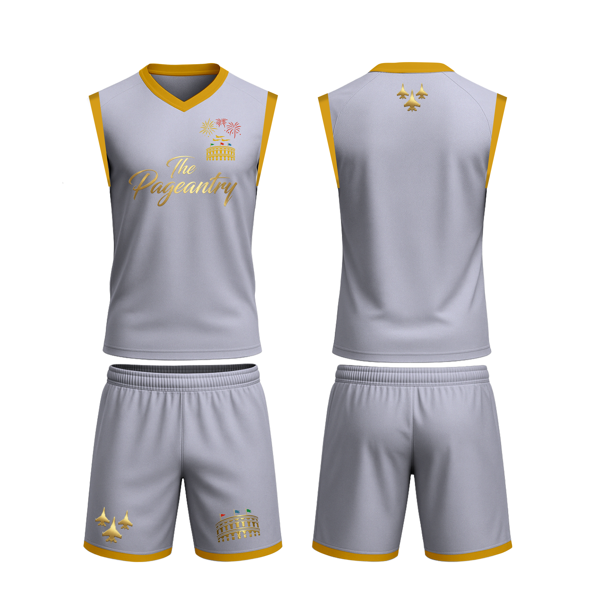 Basketball New Design