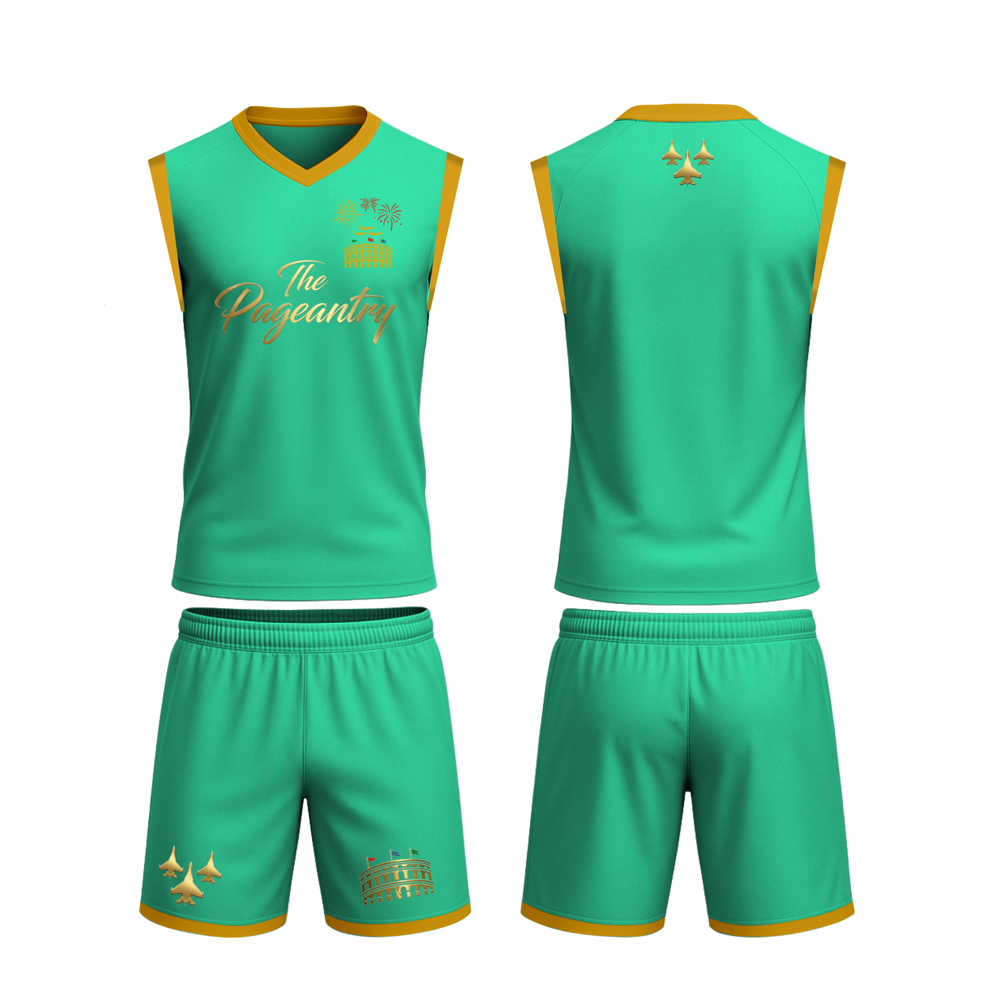 Basketball New Design