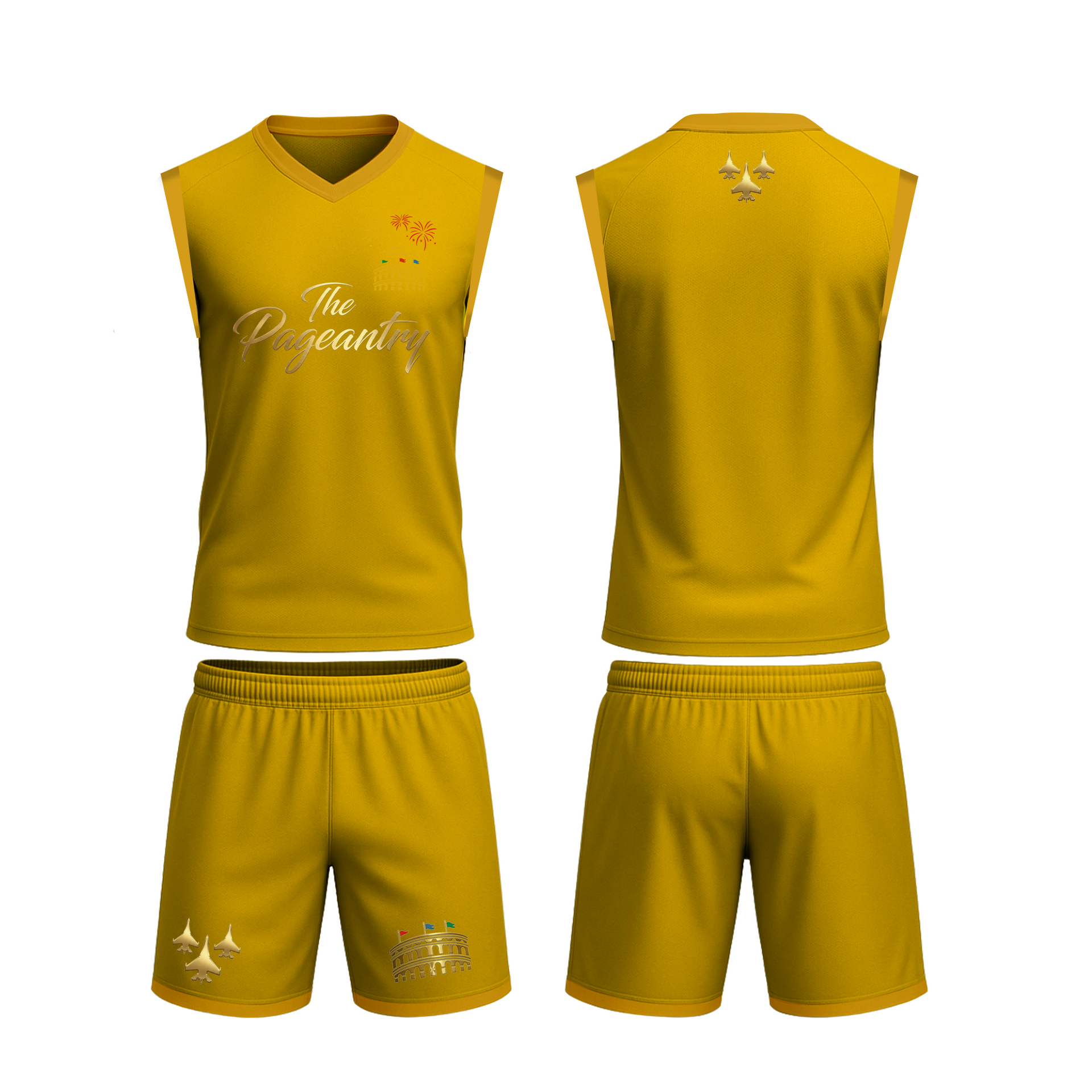 Basketball New Design