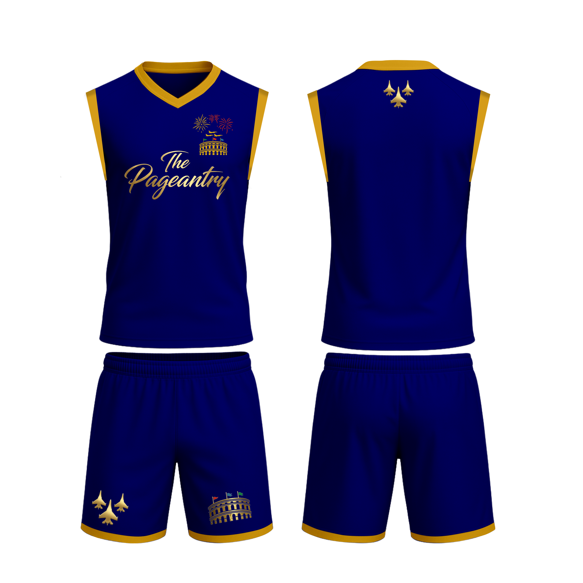 Basketball New Design