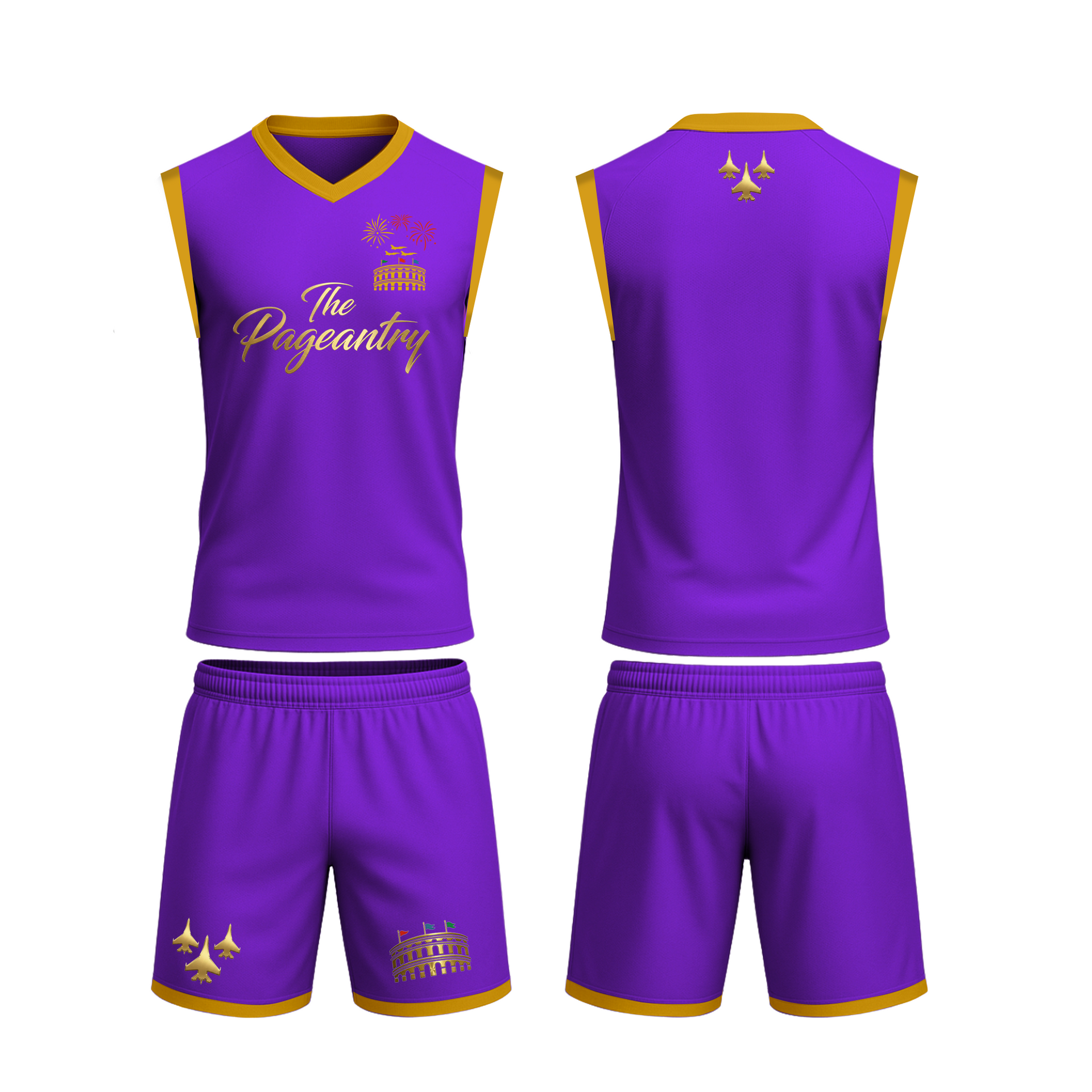 Basketball New Design
