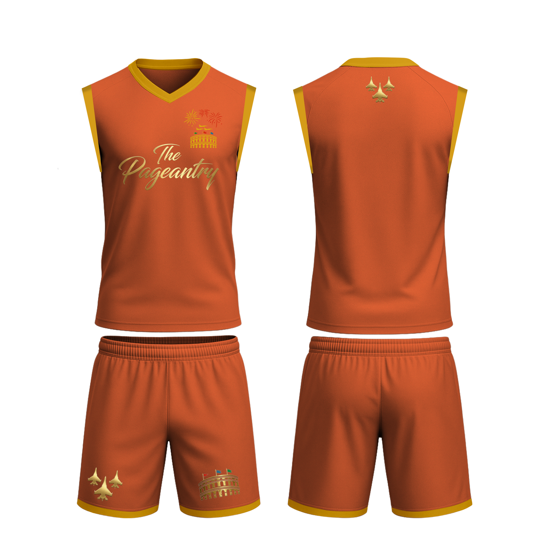 Basketball New Design