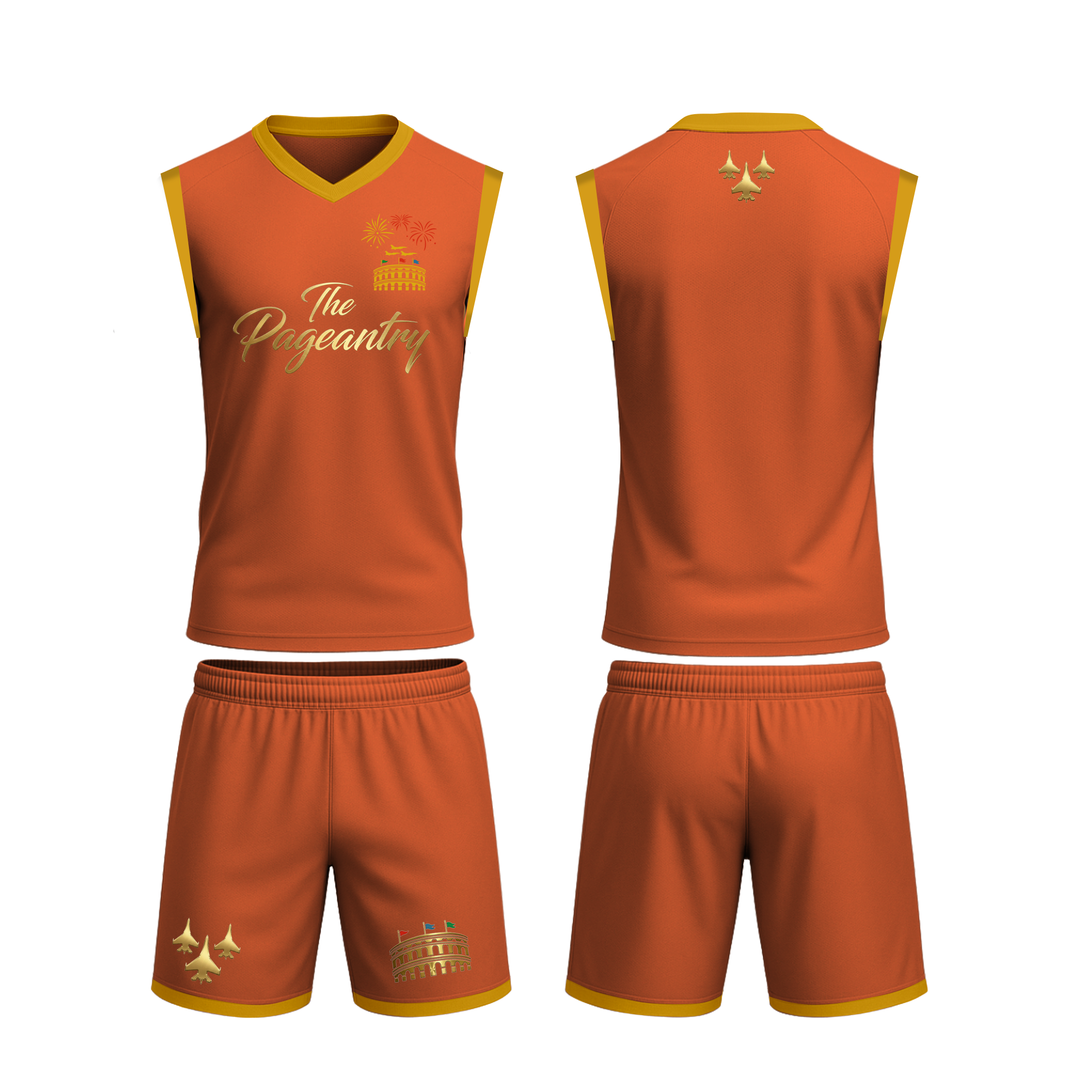 Basketball New Design