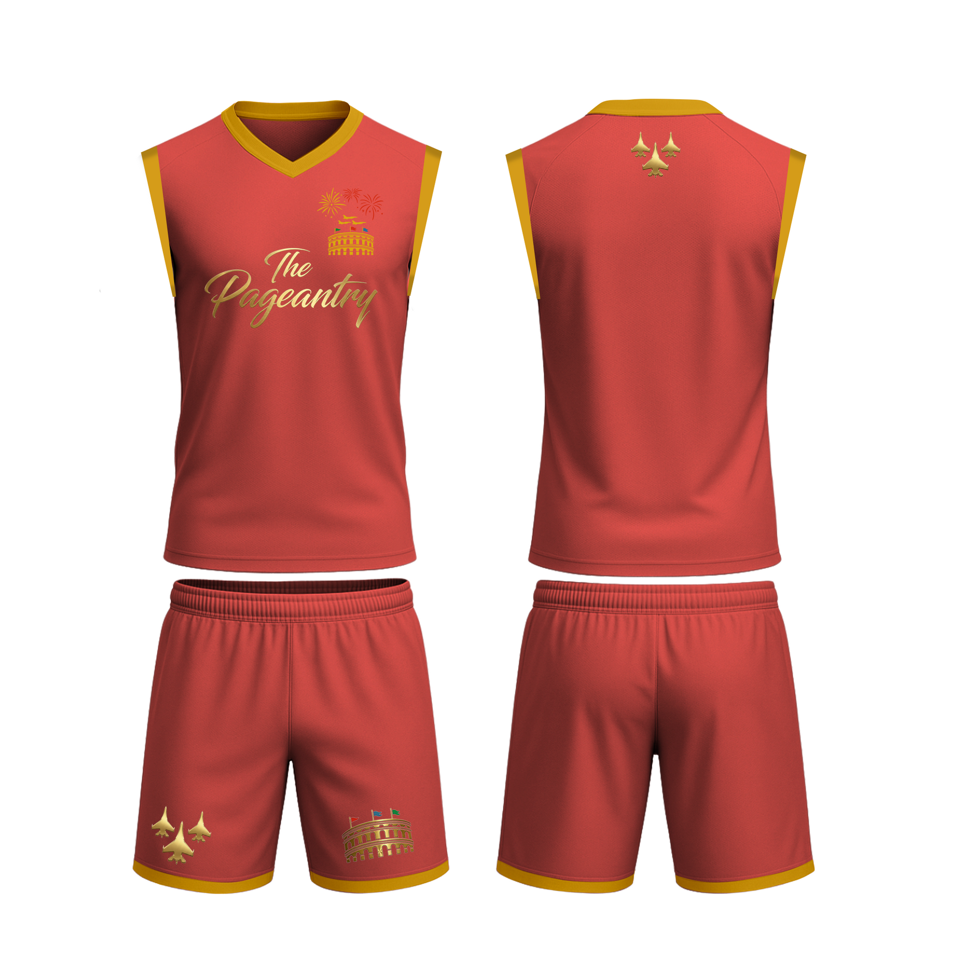 Basketball New Design