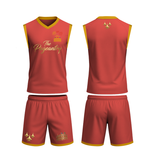 Basketball New Design