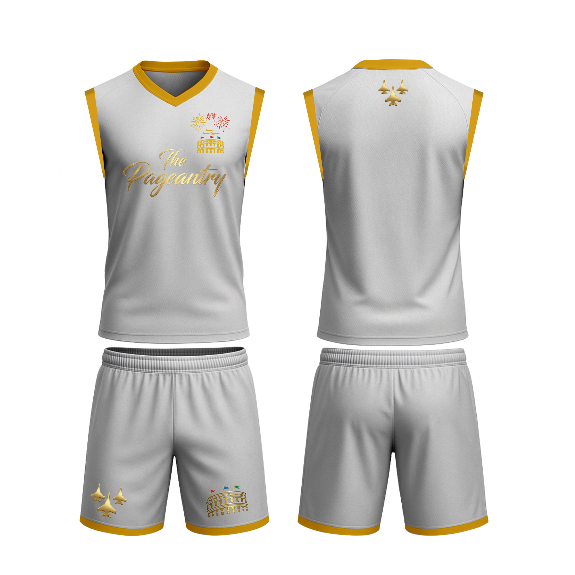Basketball New Design