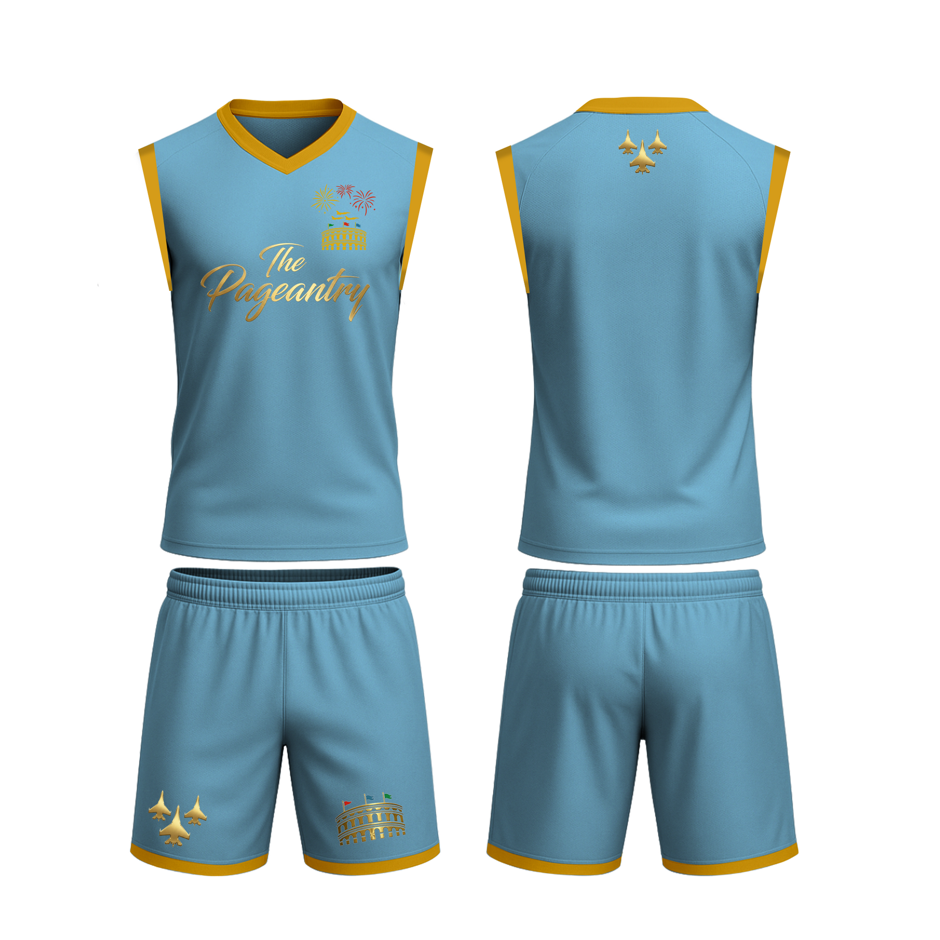 Basketball New Design