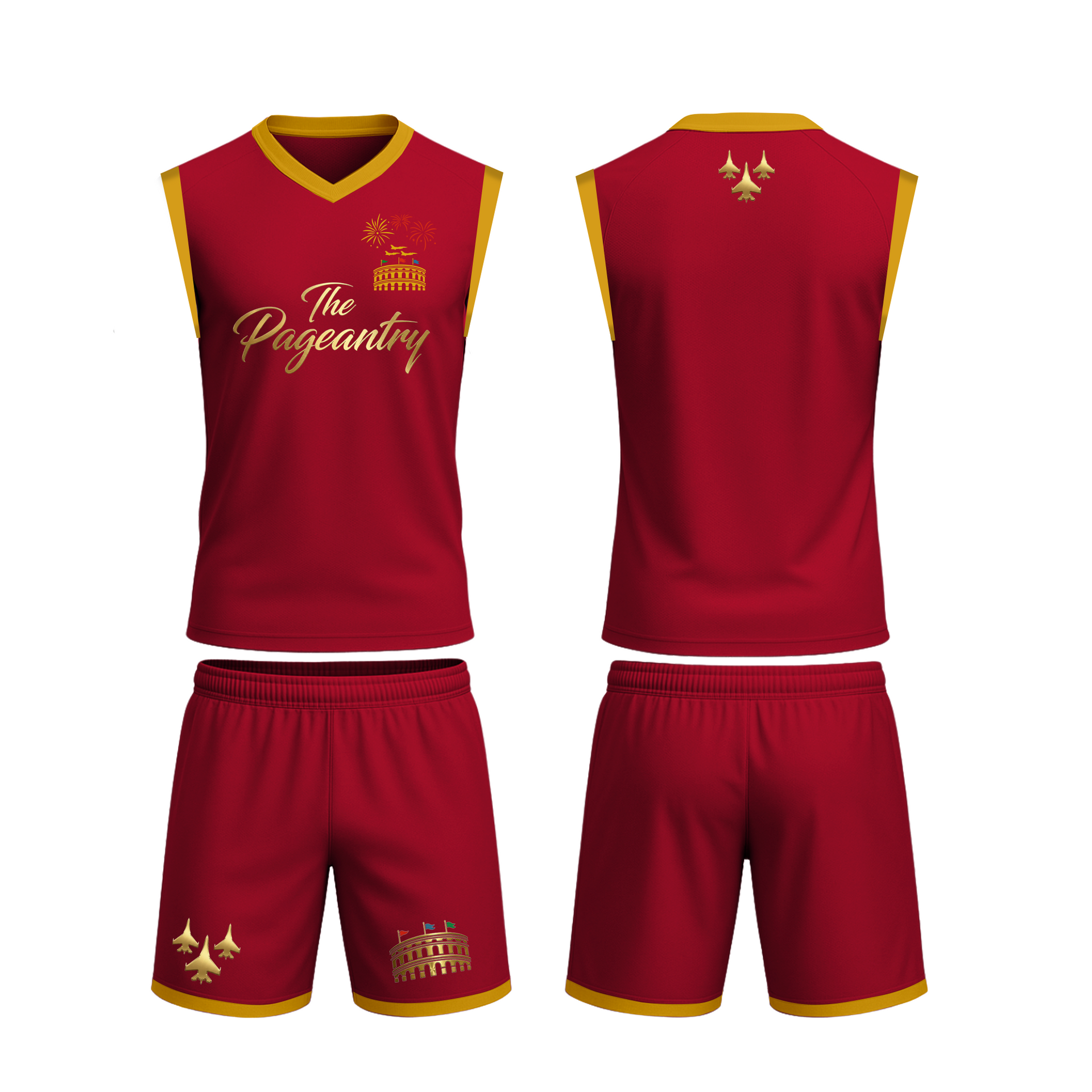 Basketball New Design