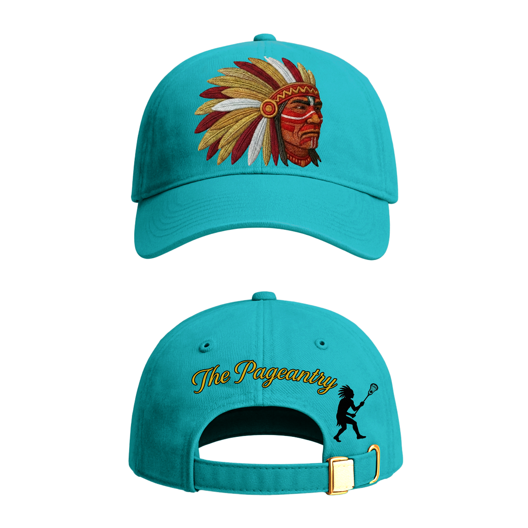 New Design Hat