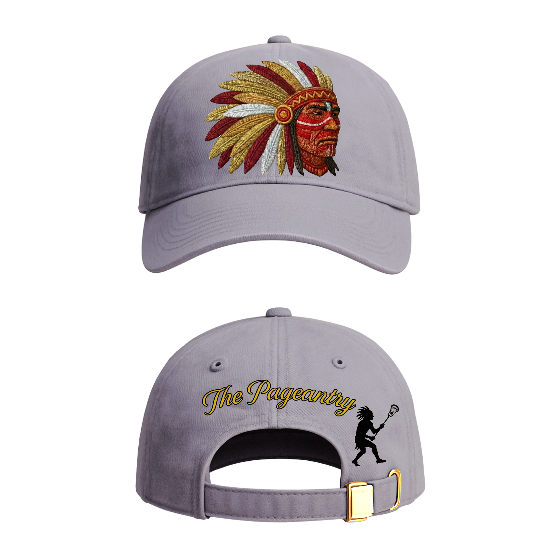 New Design Hat