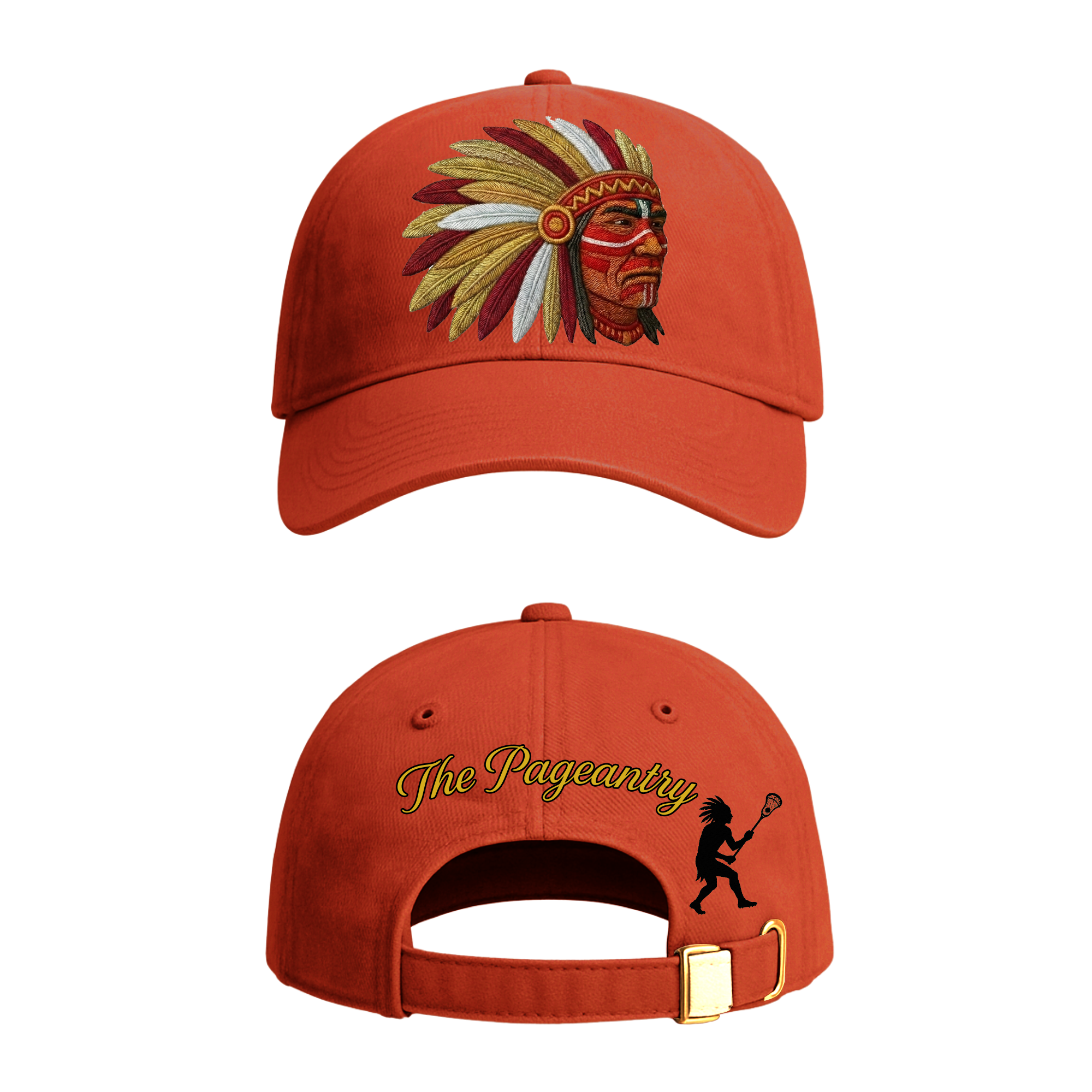 New Design Hat
