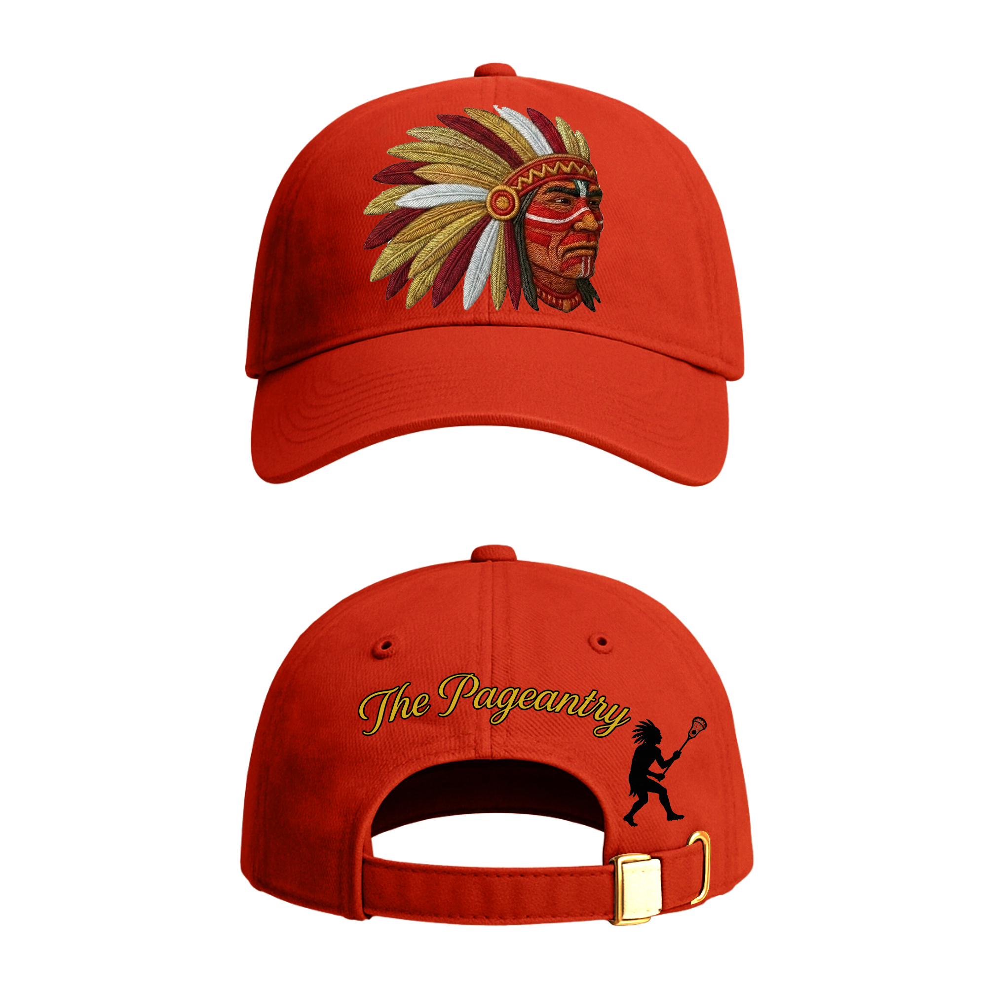 New Design Hat