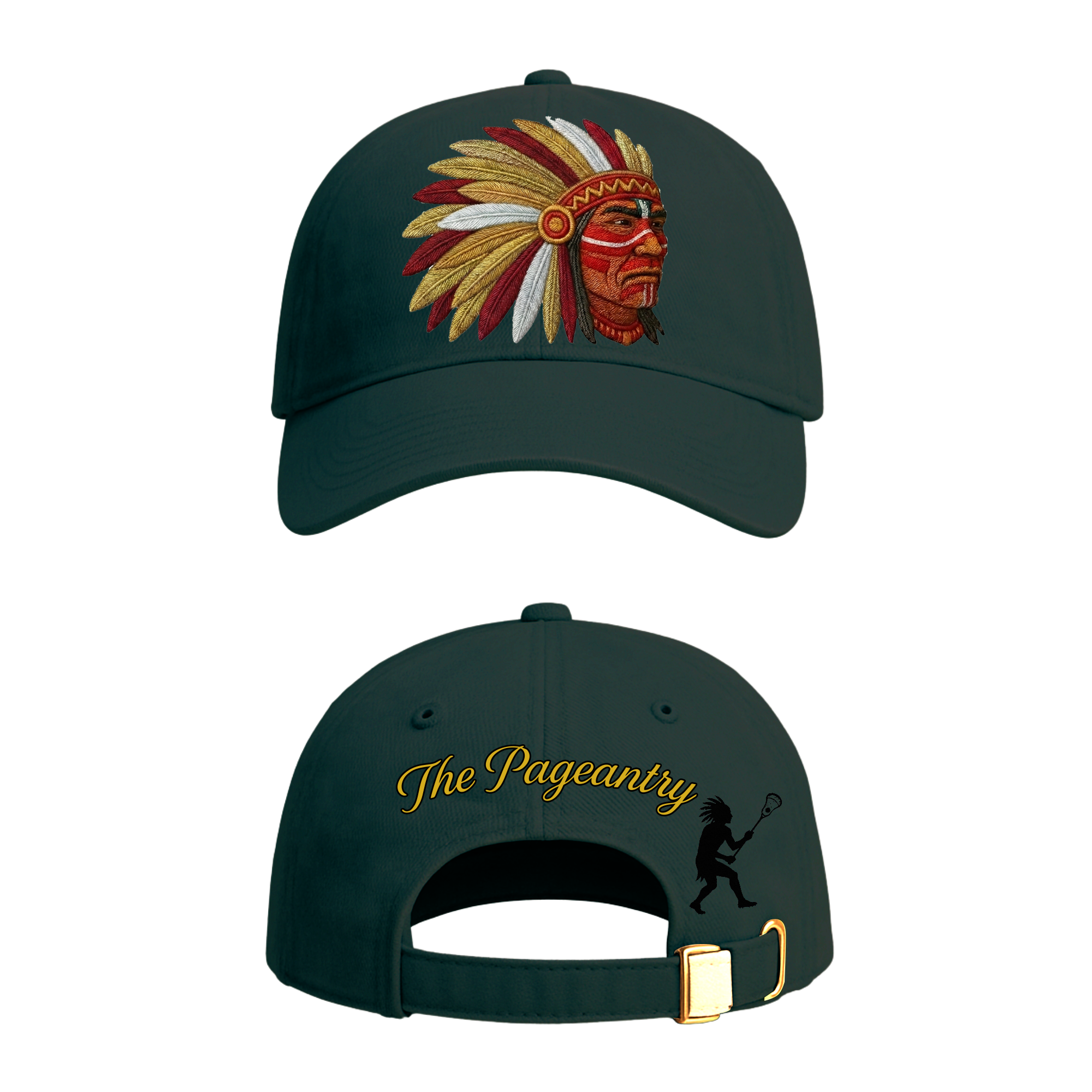 New Design Hat