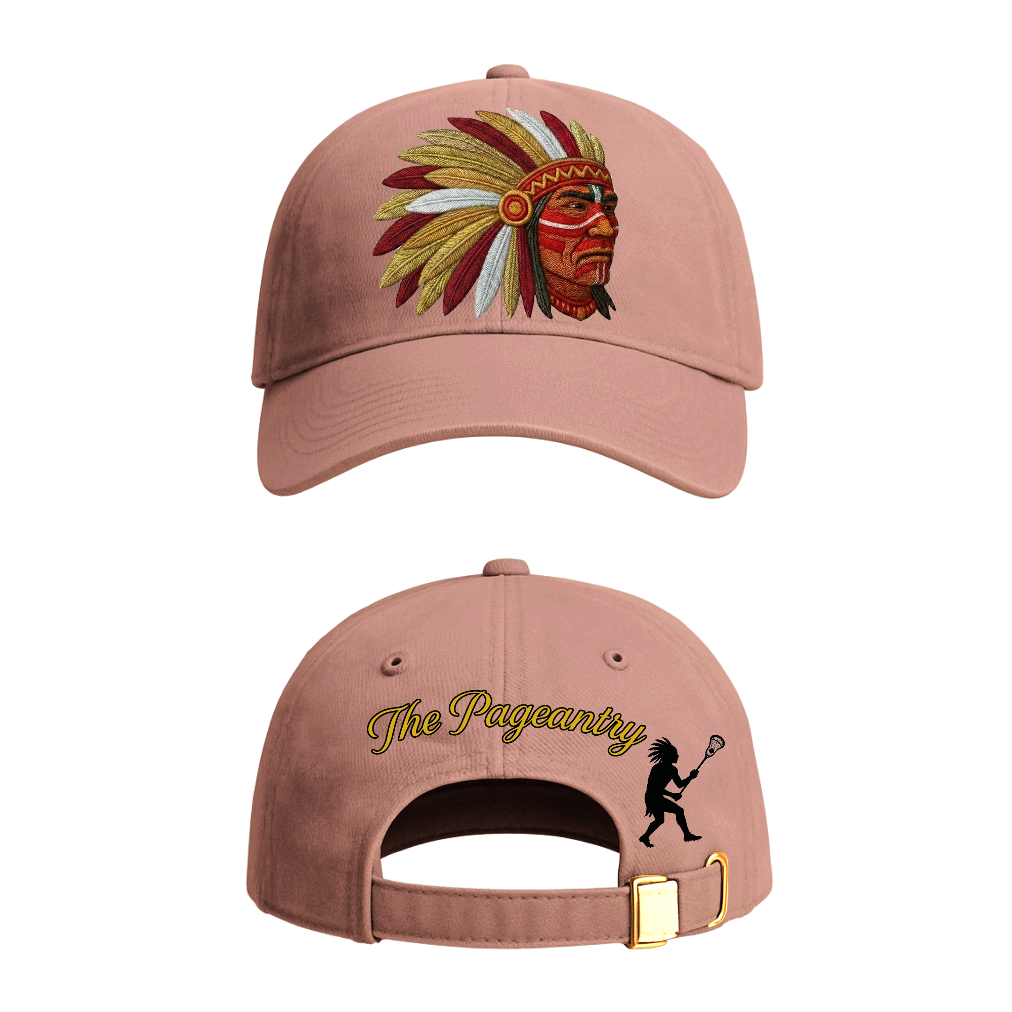 New Design Hat