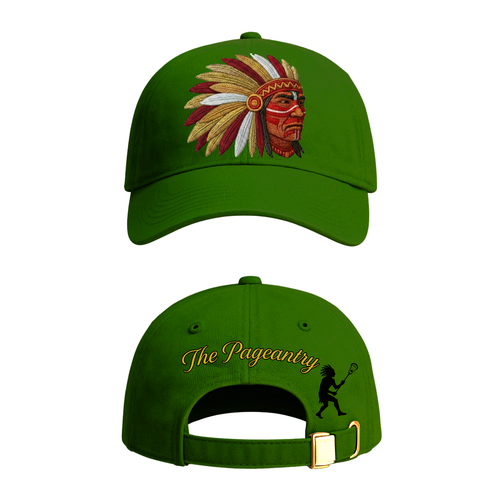 New Design Hat