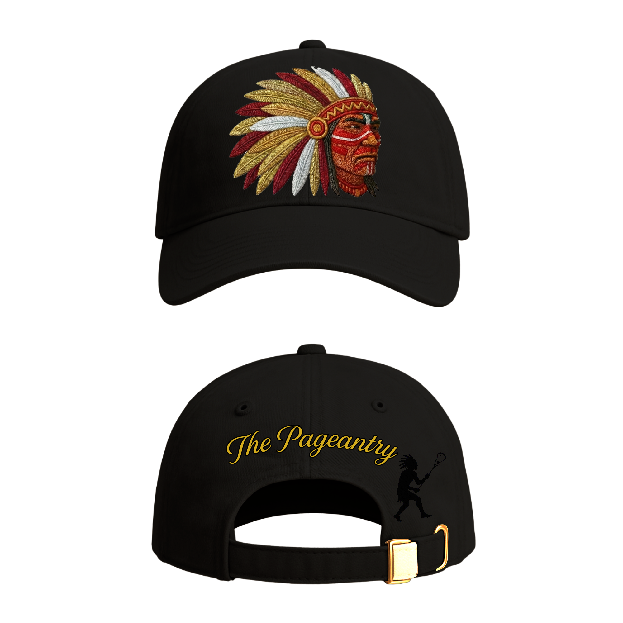 New Design Hat