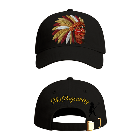 New Design Hat