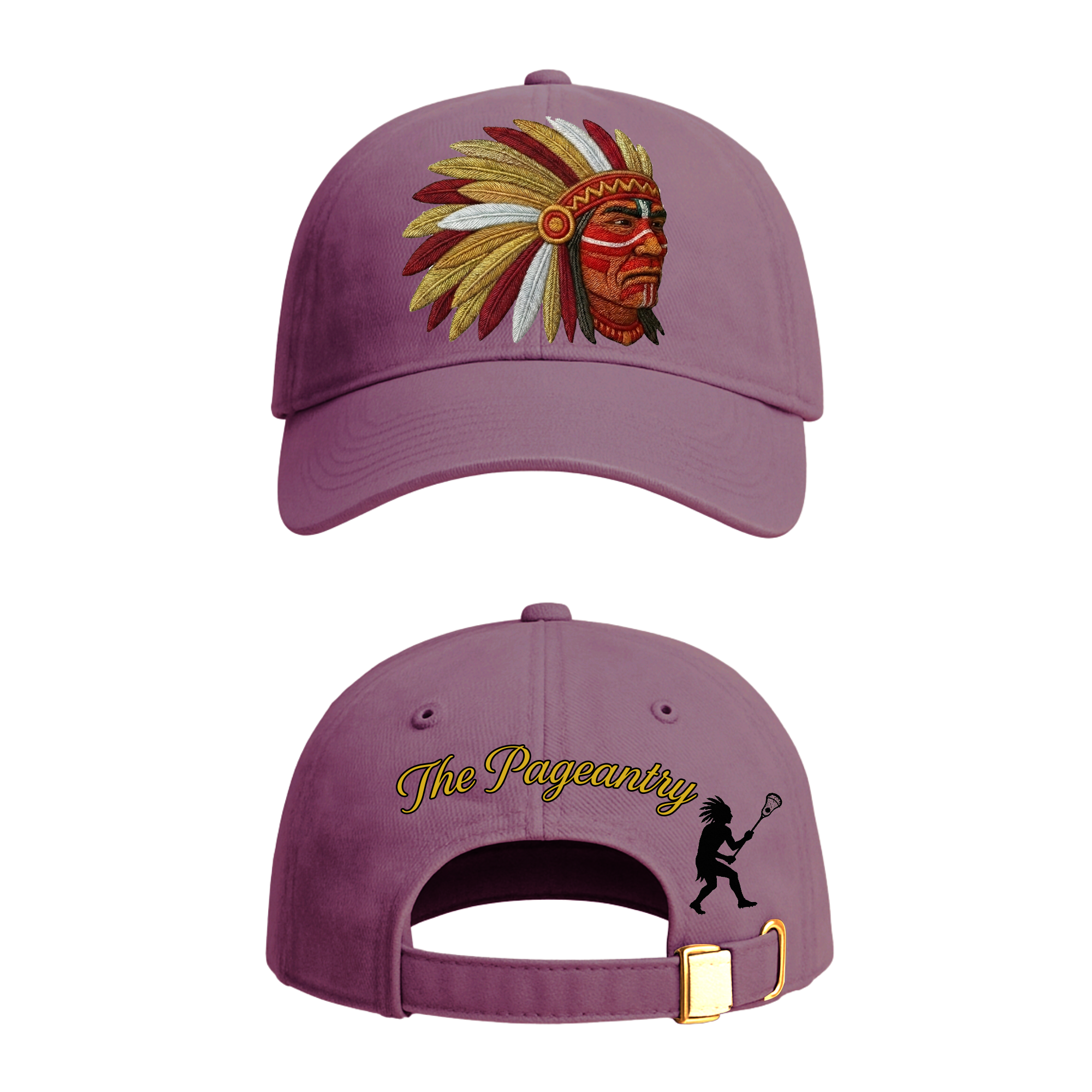 New Design Hat