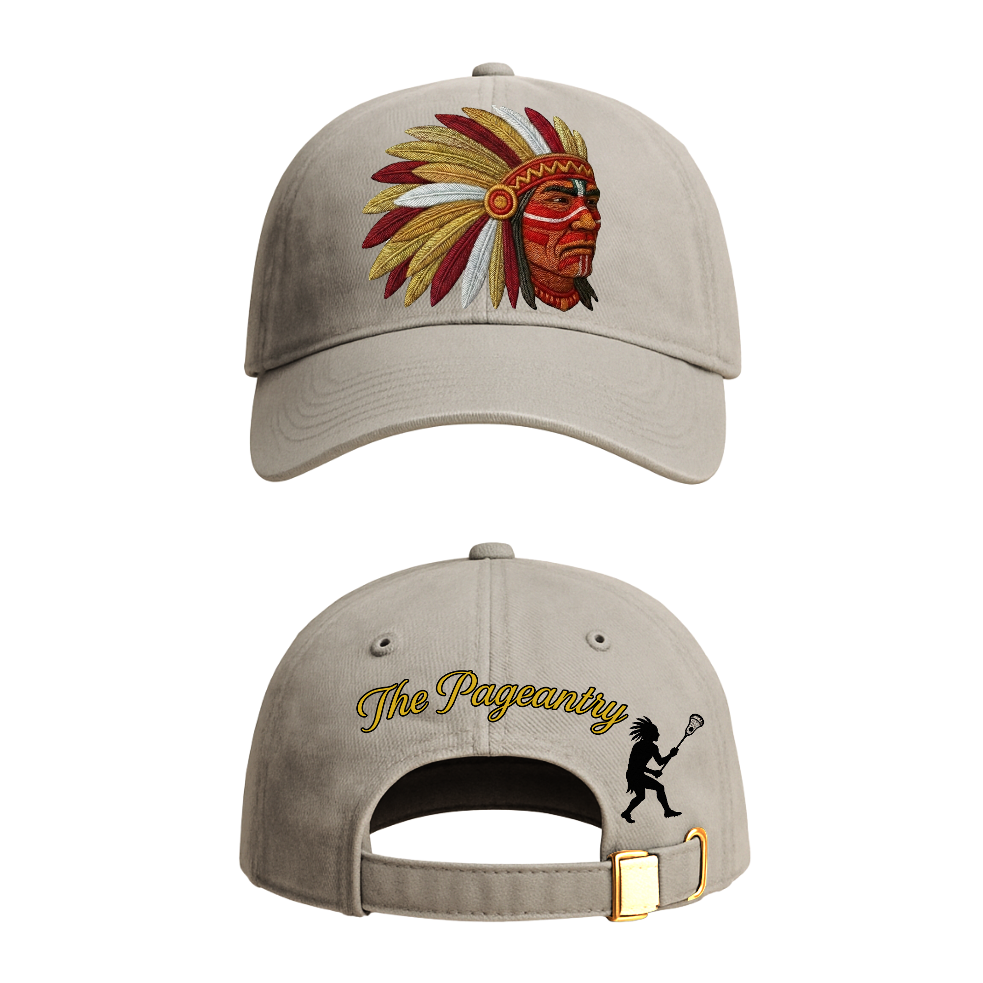New Design Hat