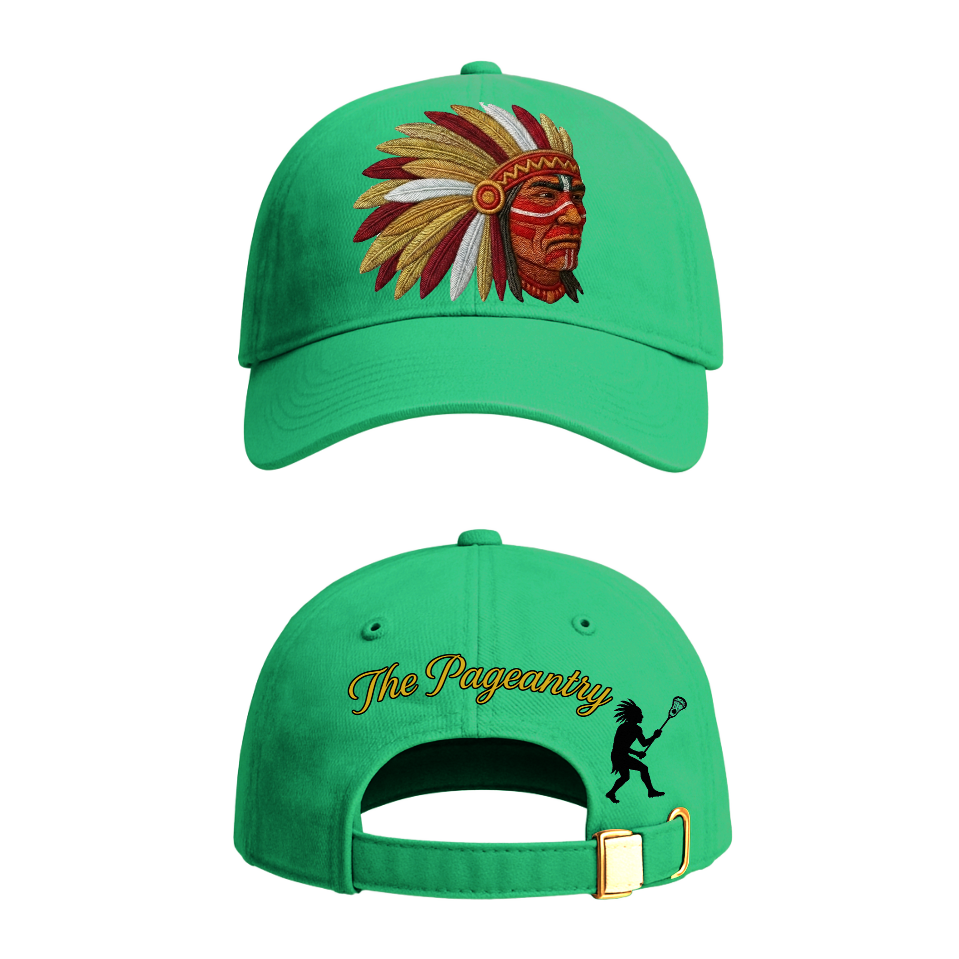 New Design Hat
