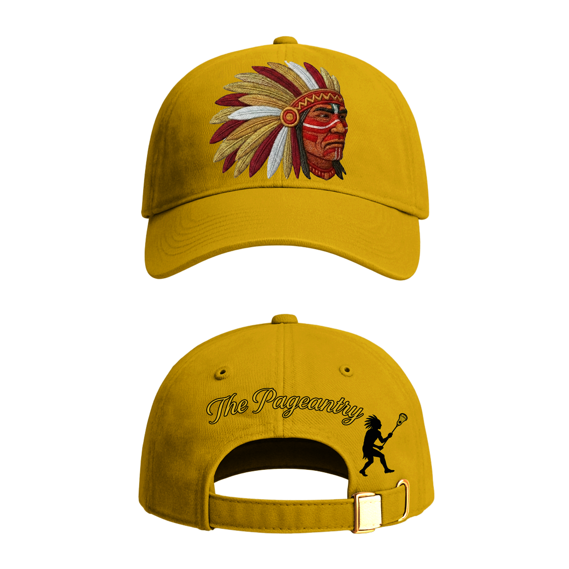 New Design Hat