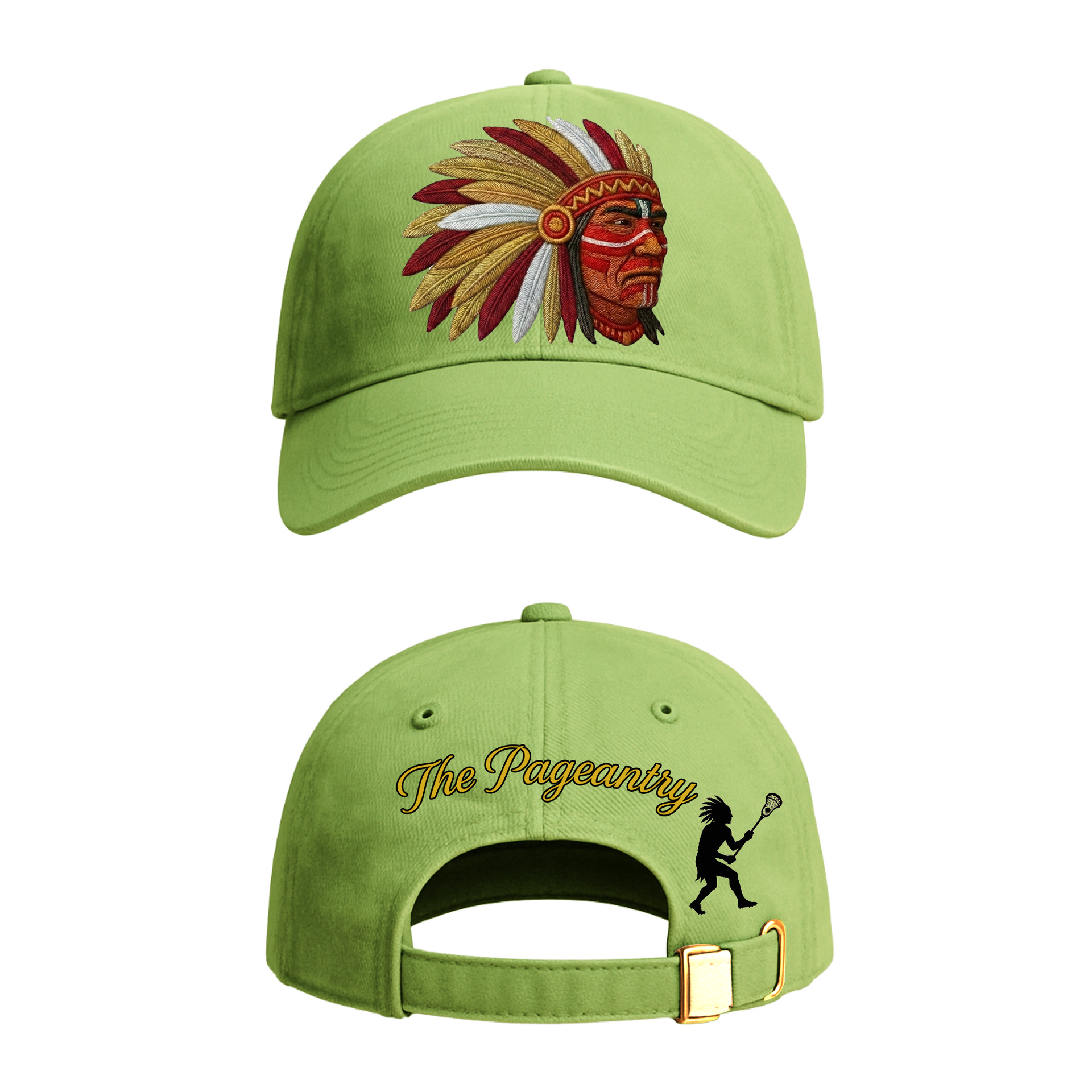 New Design Hat