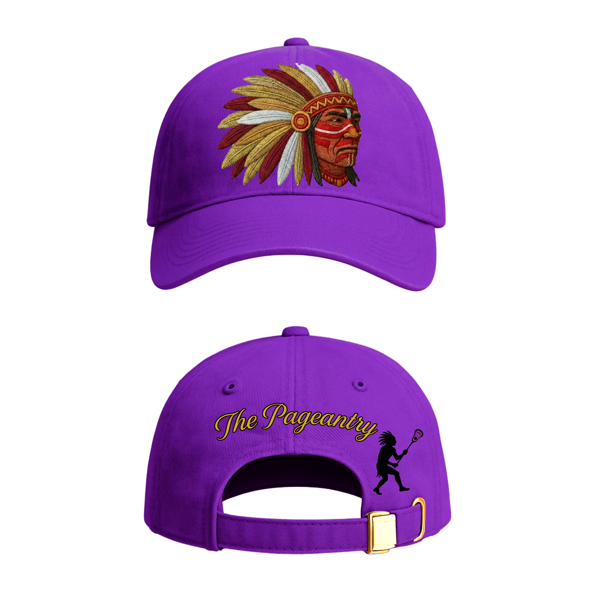 New Design Hat