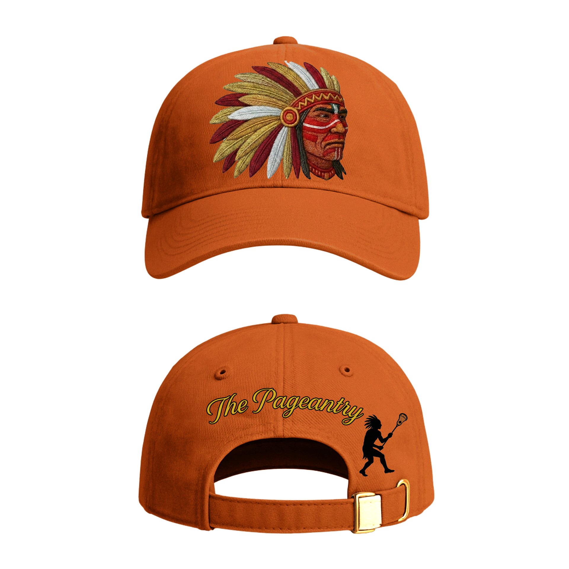 New Design Hat