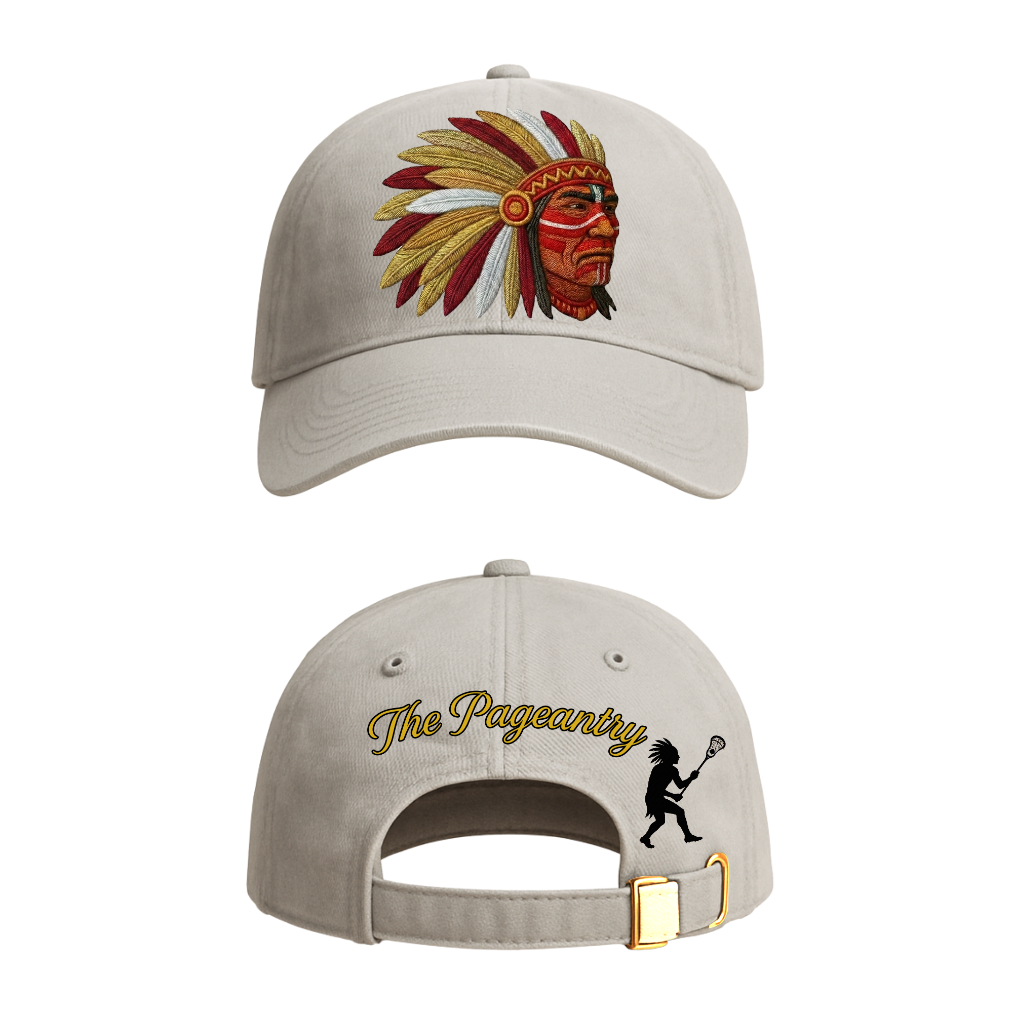 New Design Hat