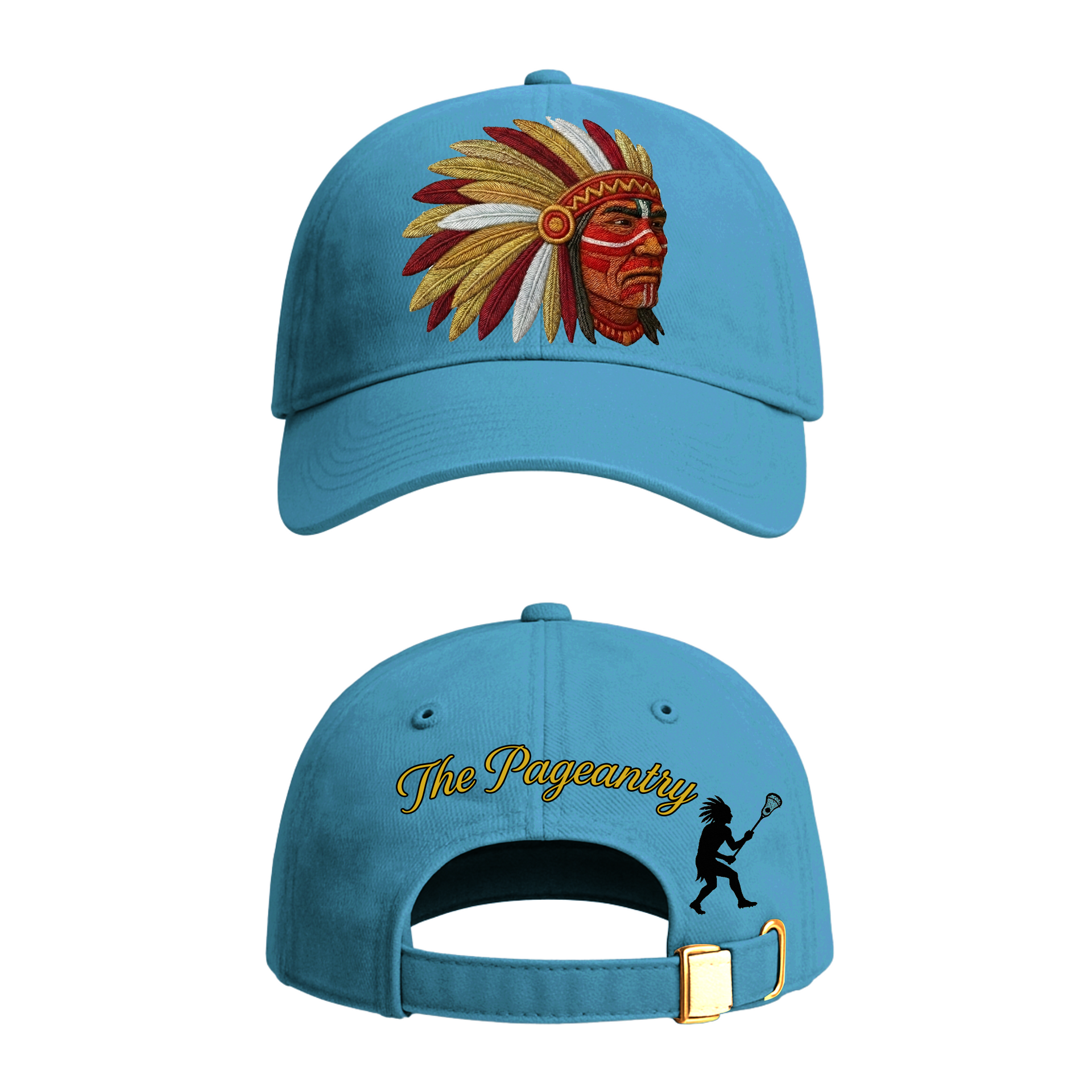 New Design Hat