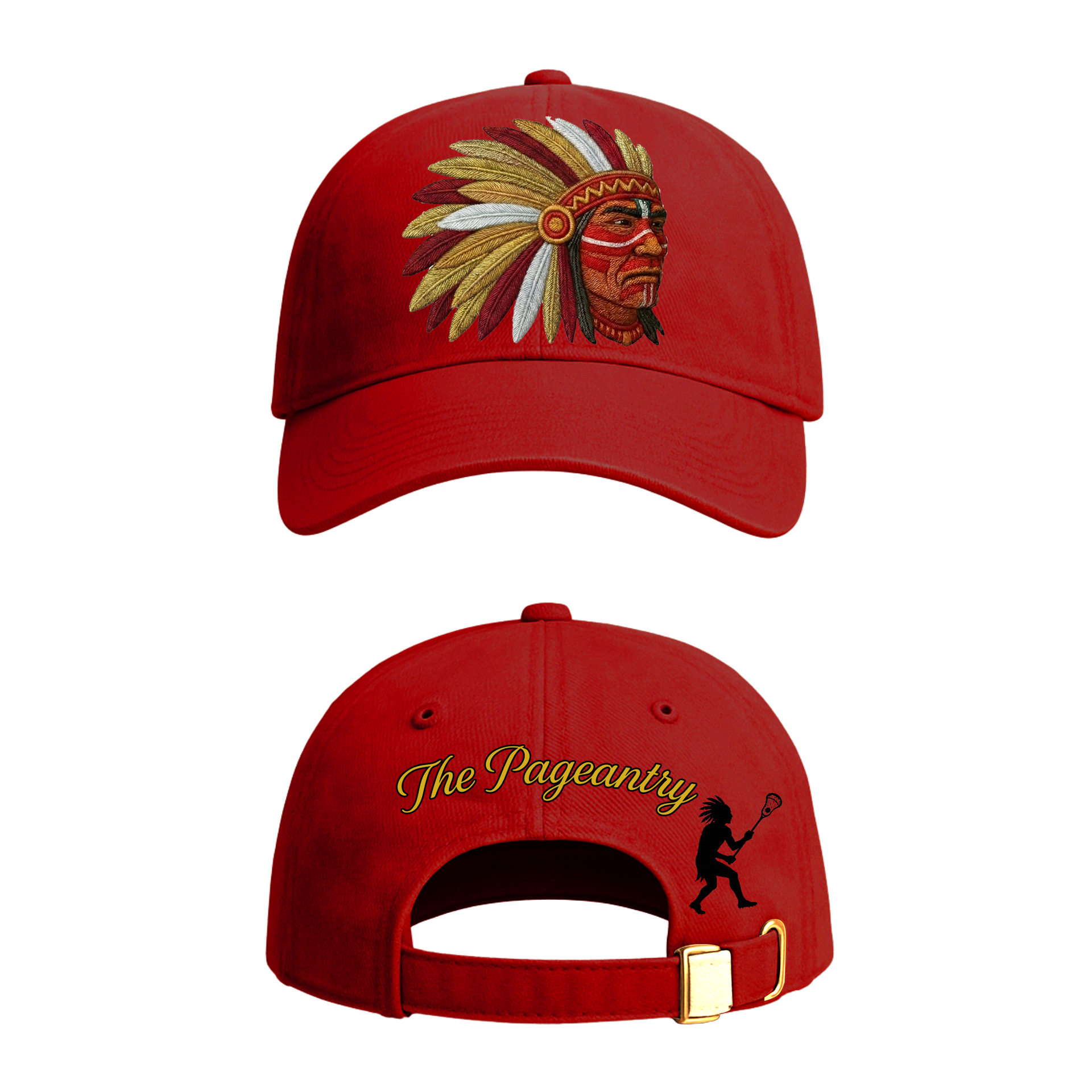 New Design Hat