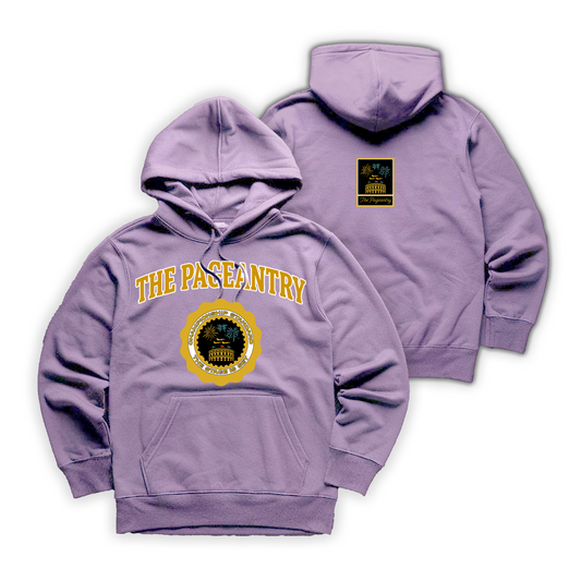 New The Pageantry Design