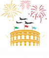 The Pageantry