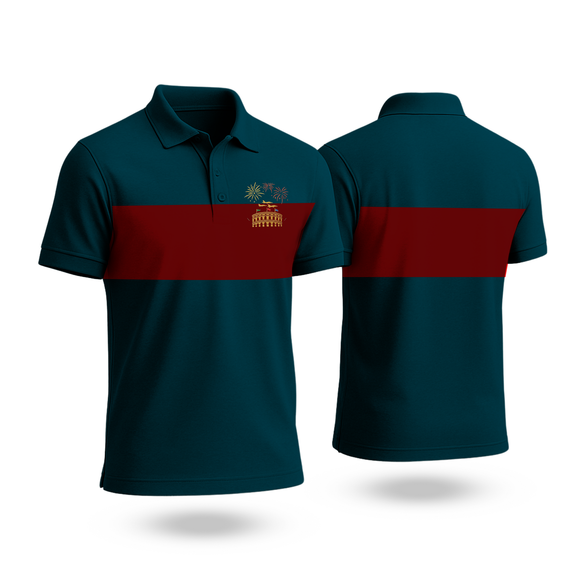 Polo Shirts