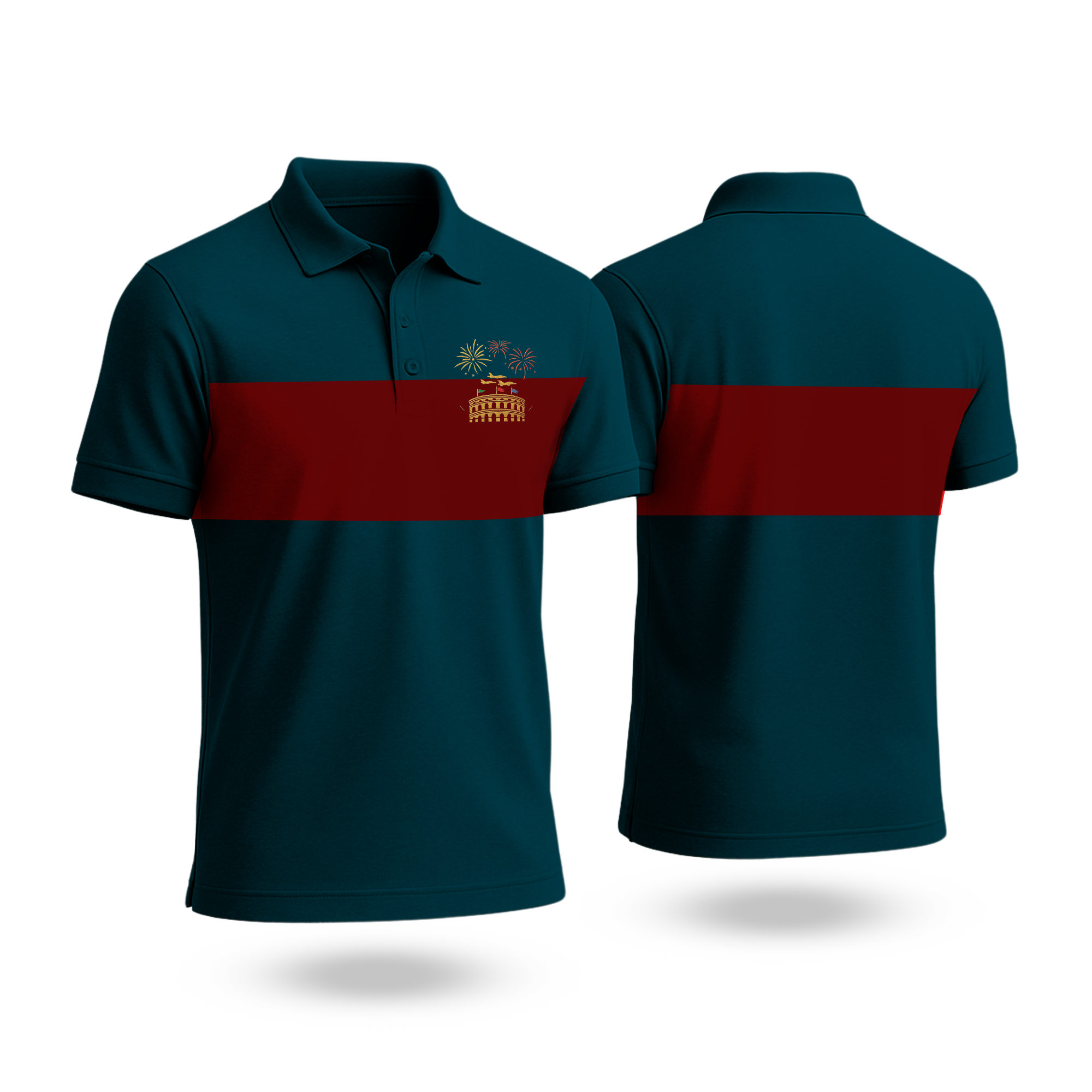 Polo Shirts