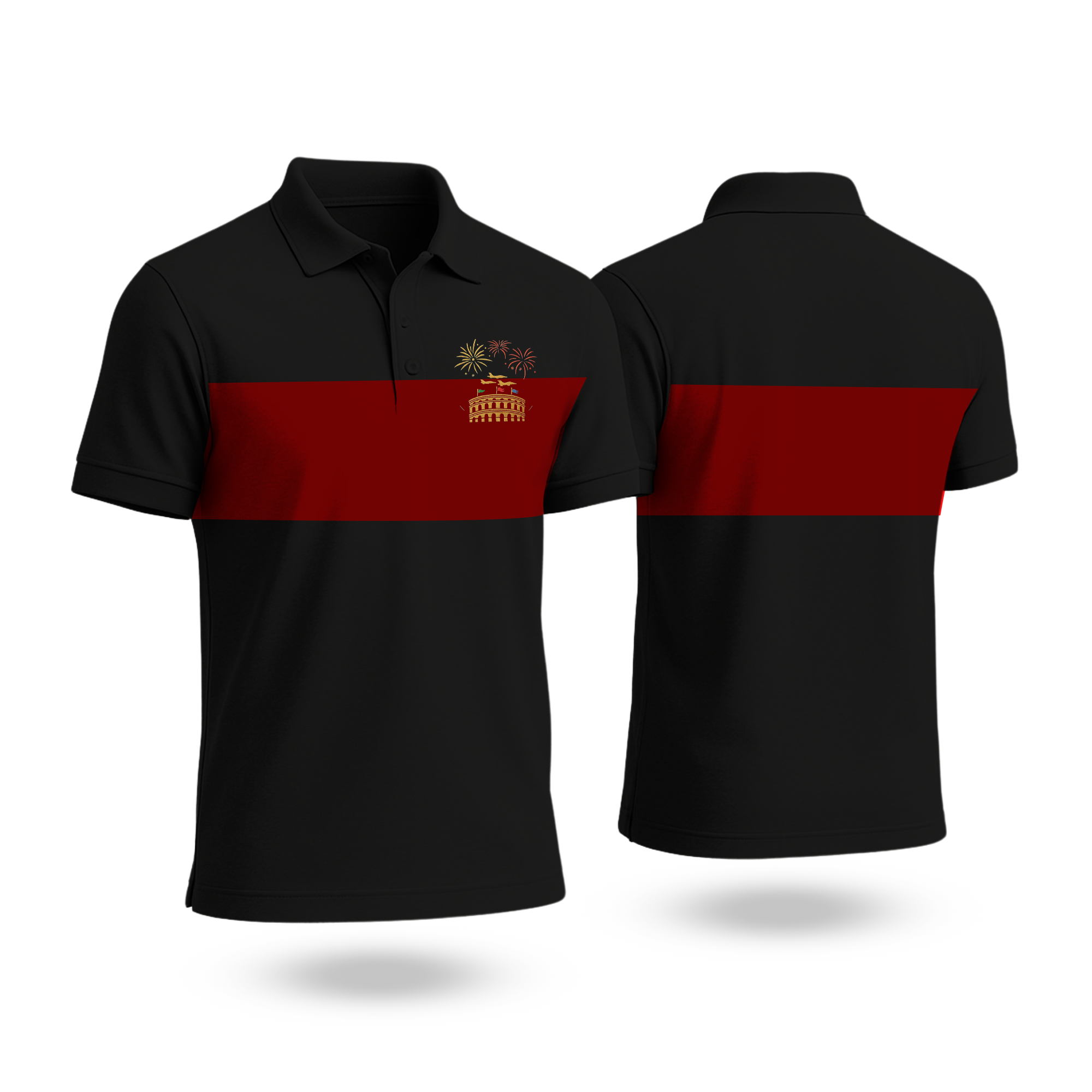 Polo Shirts