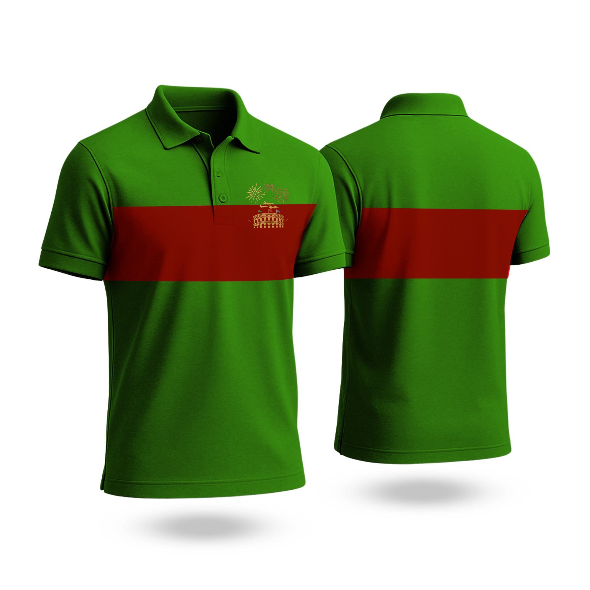 Polo Shirts