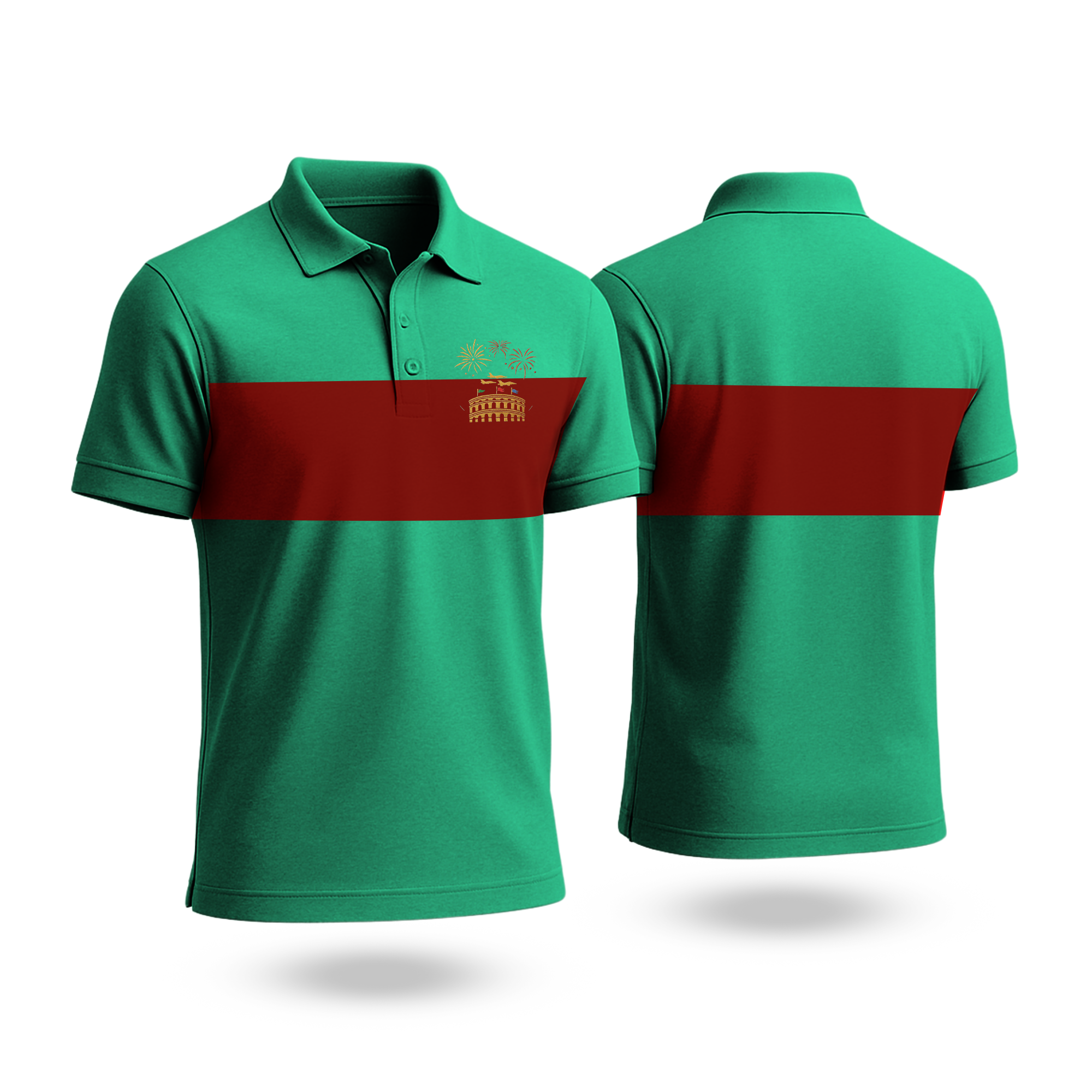 Polo Shirts