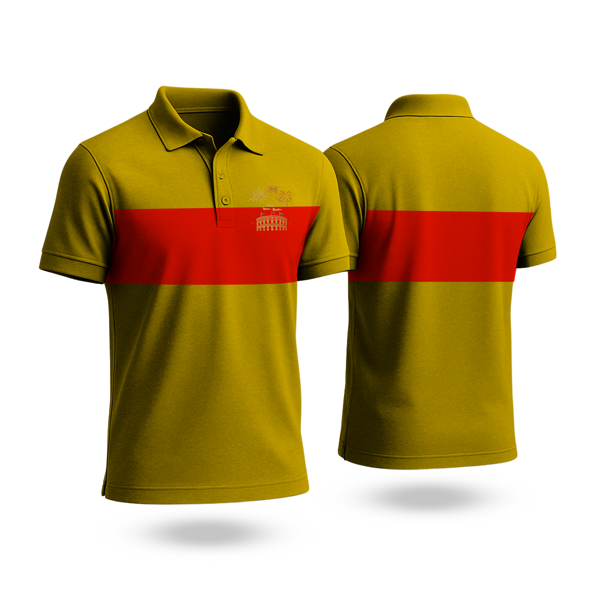 Polo Shirts